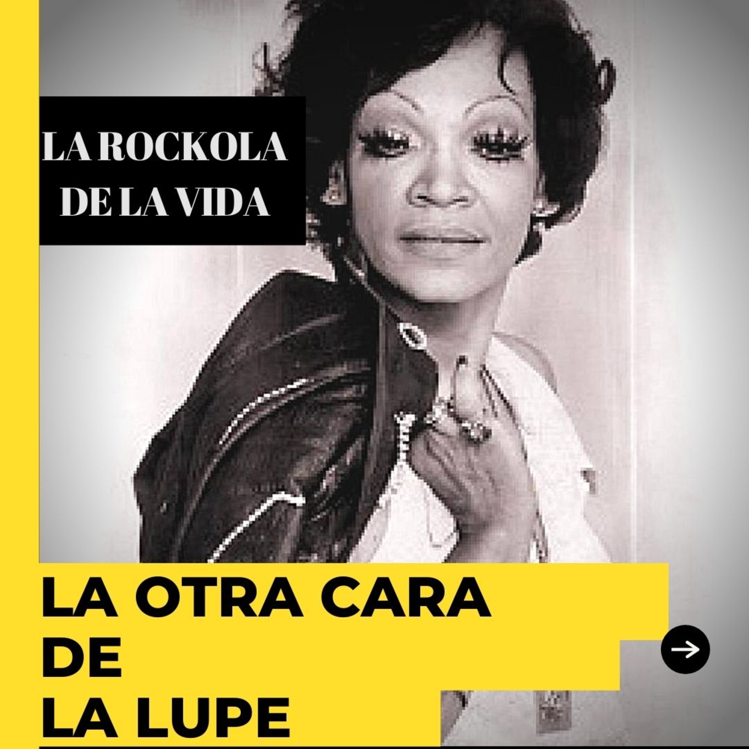La Rockola de La Vida