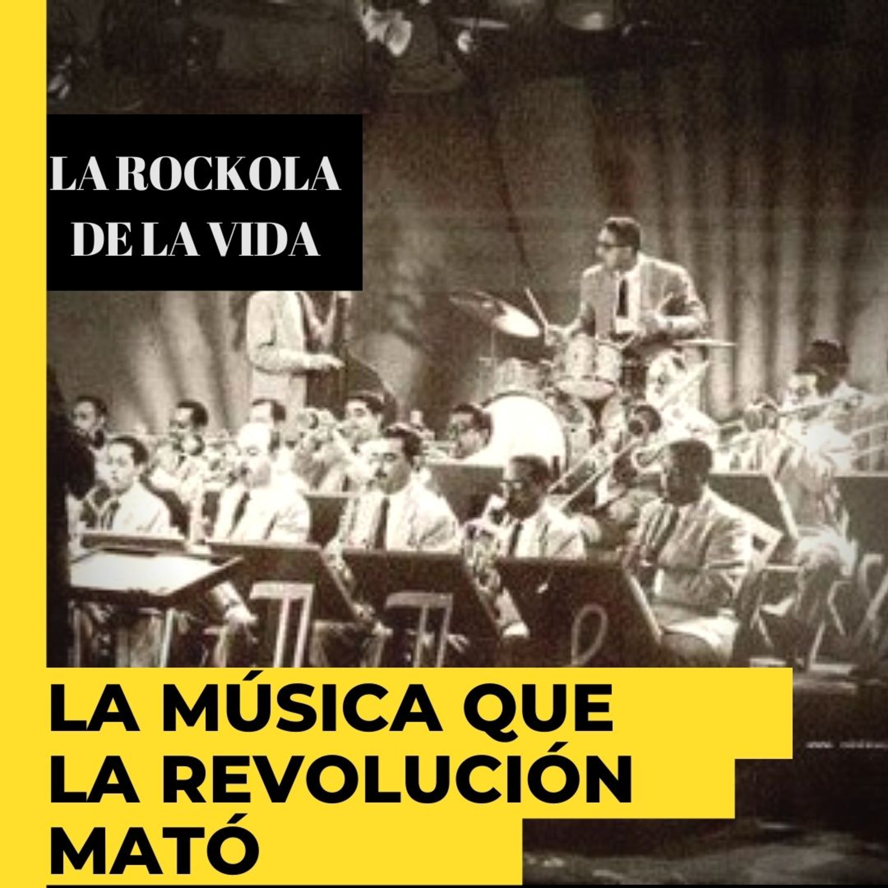 La Rockola de La Vida