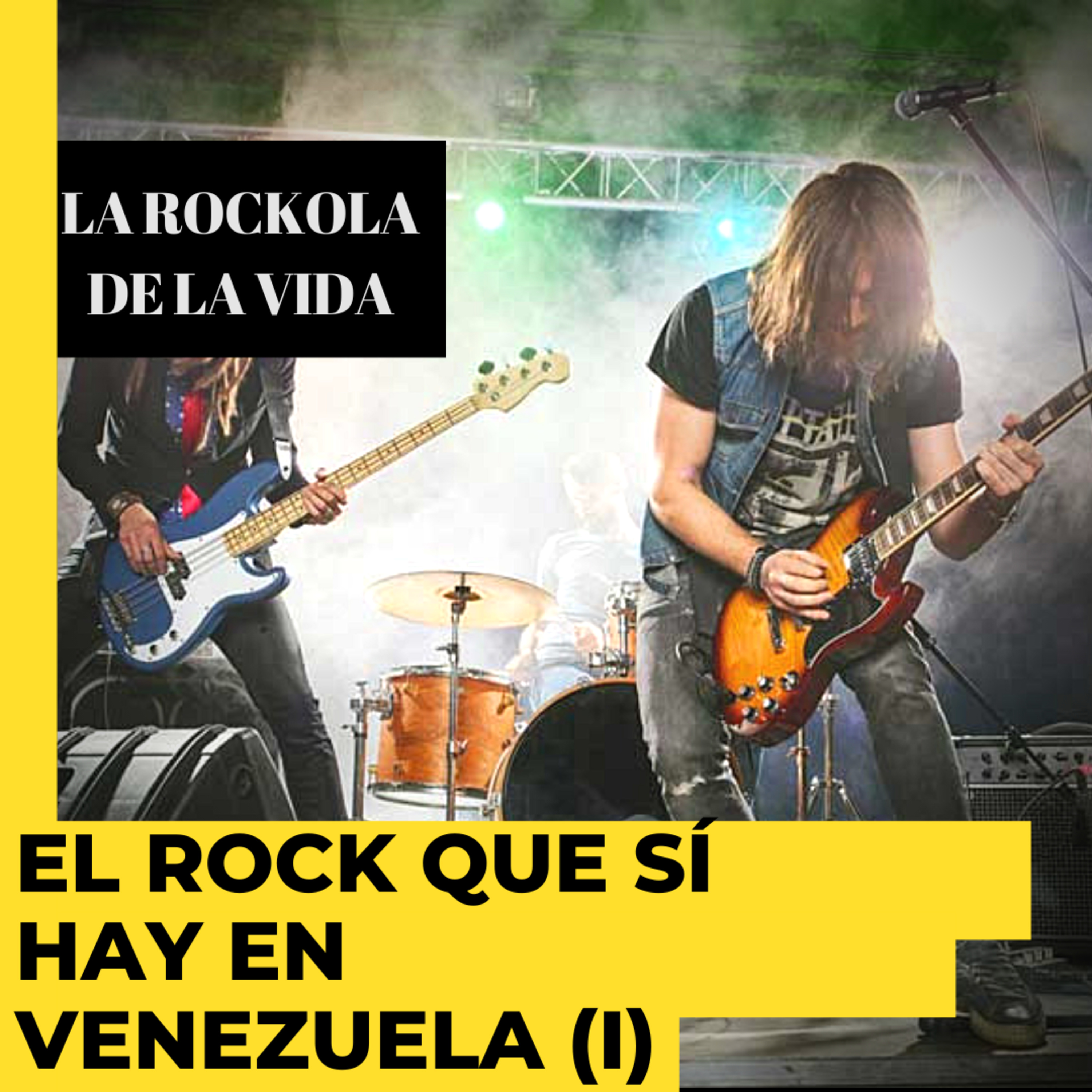 La Rockola de La Vida