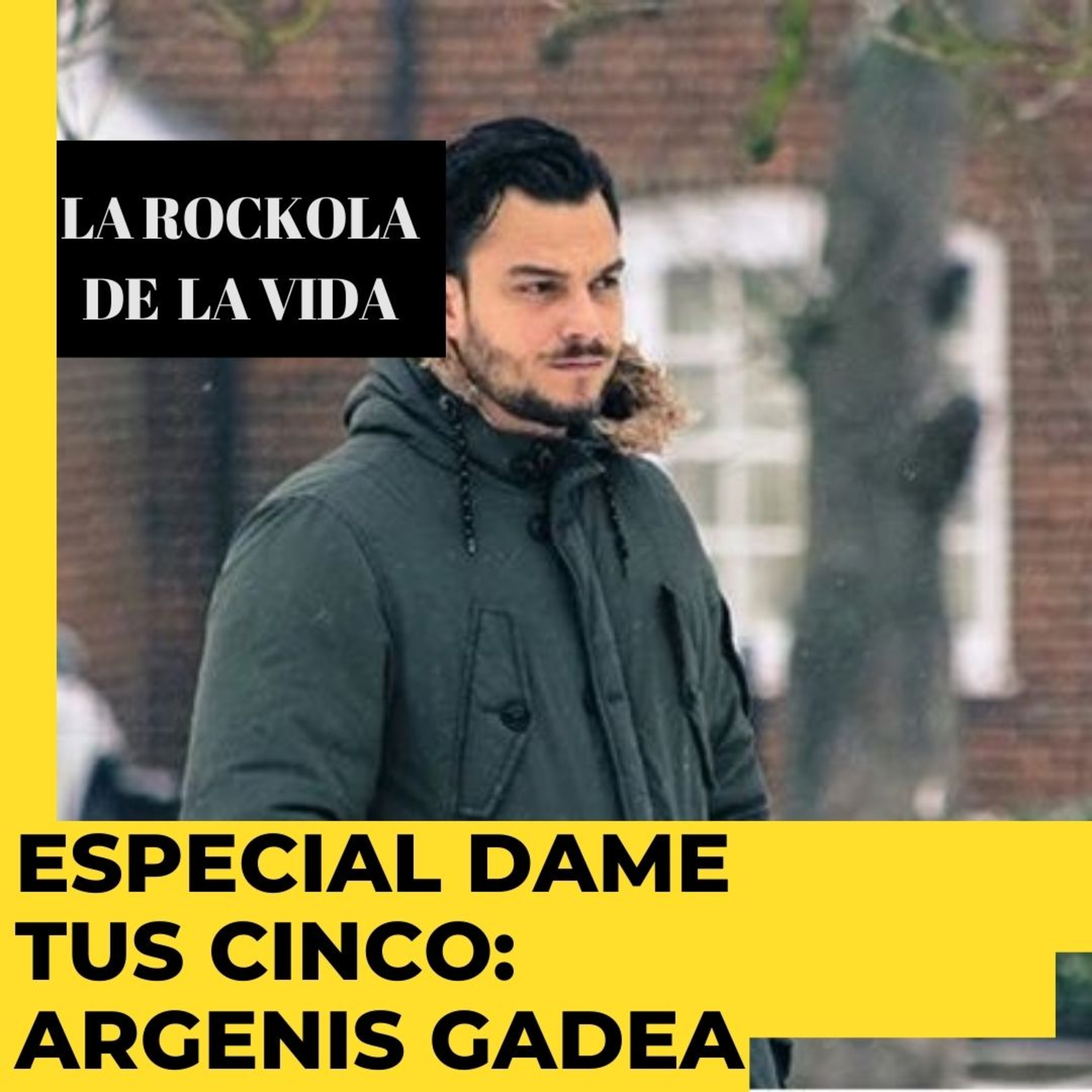 La Rockola de La Vida