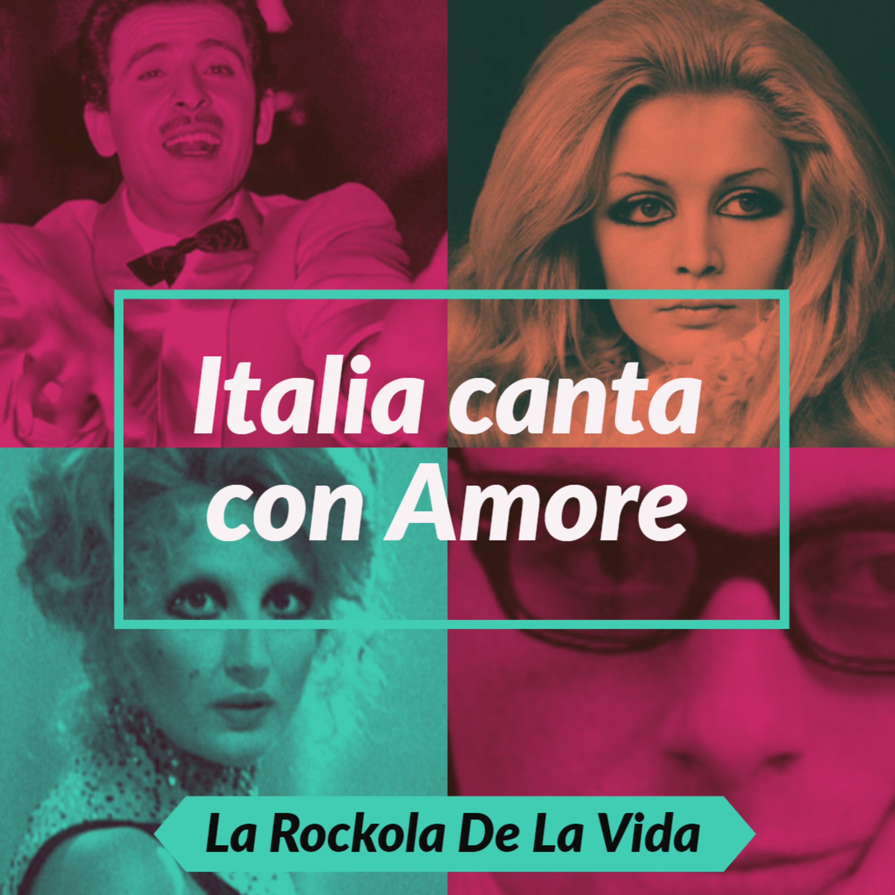 La Rockola de La Vida