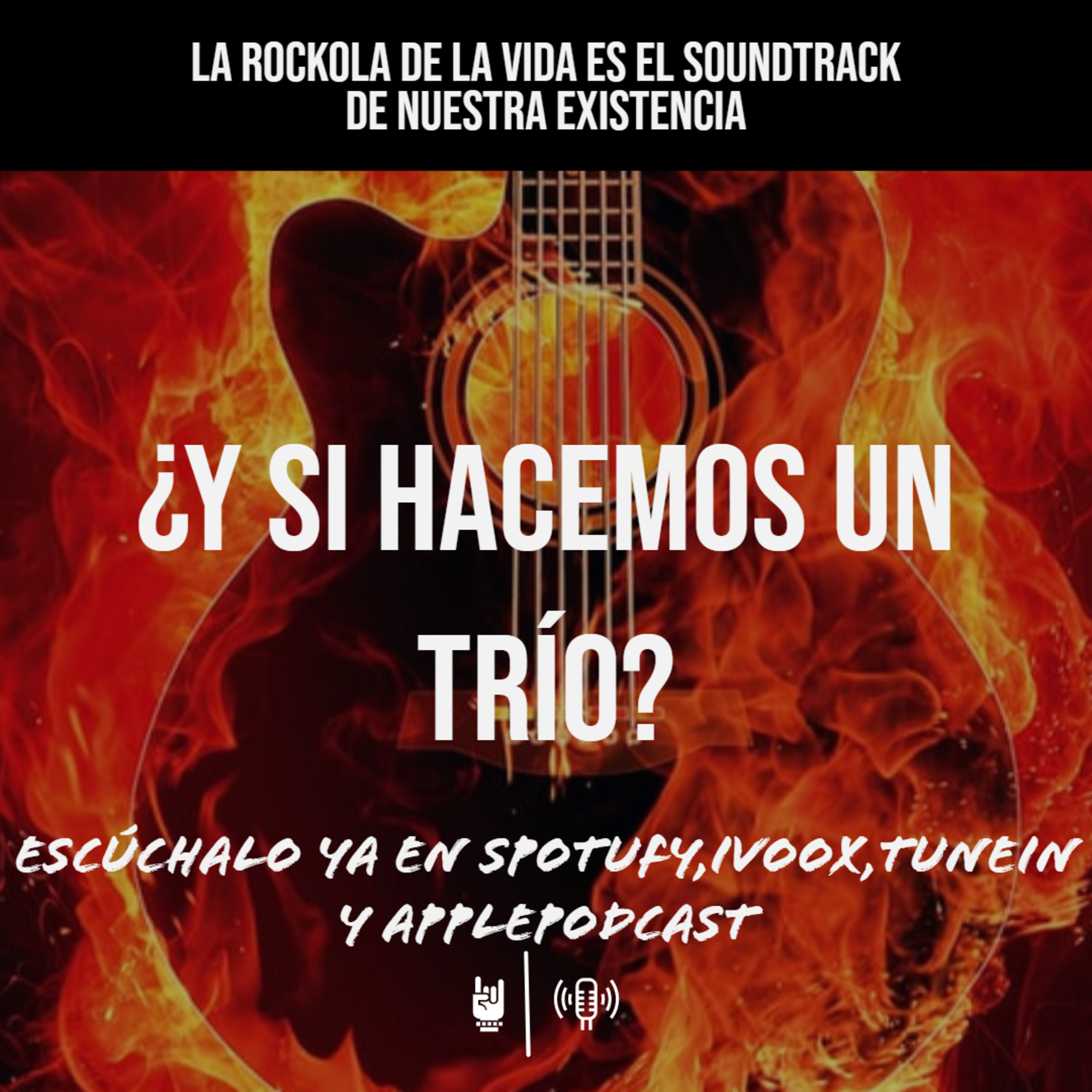 La Rockola de La Vida