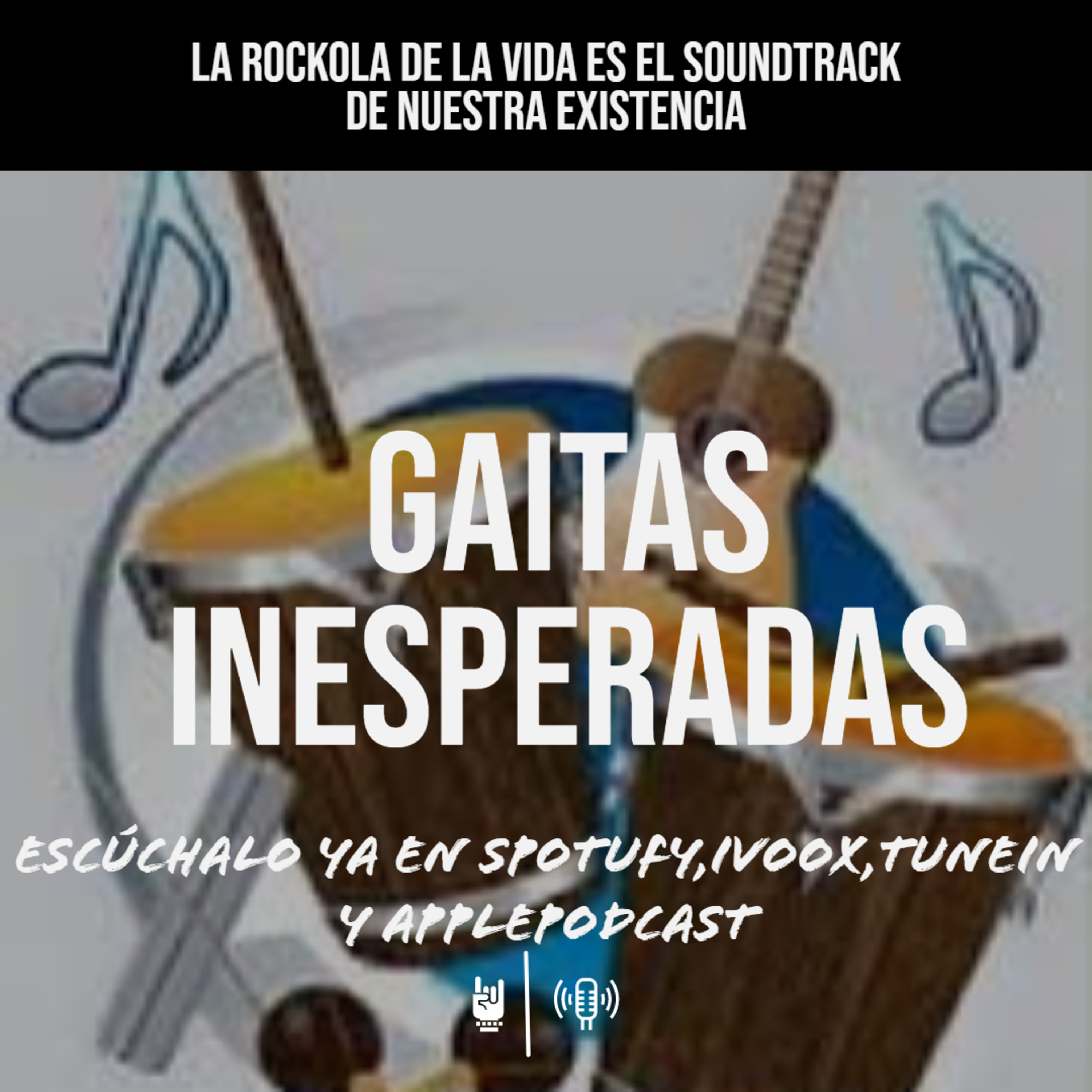 La Rockola de La Vida