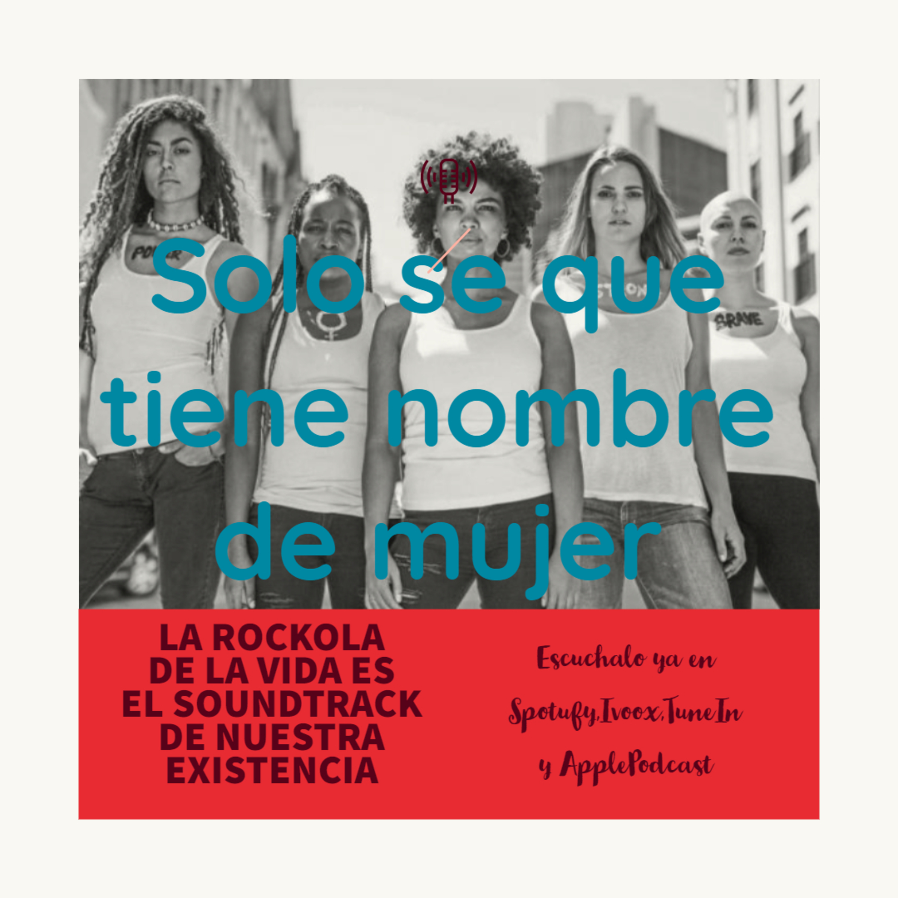 La Rockola de La Vida