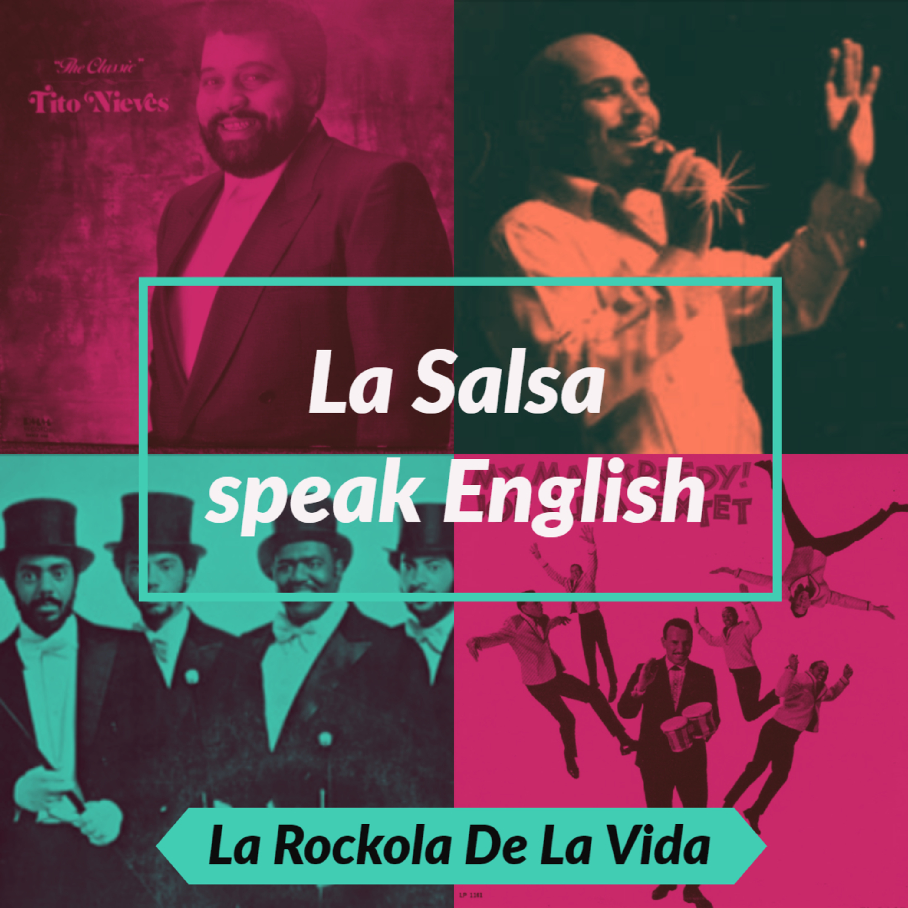 La Rockola de La Vida