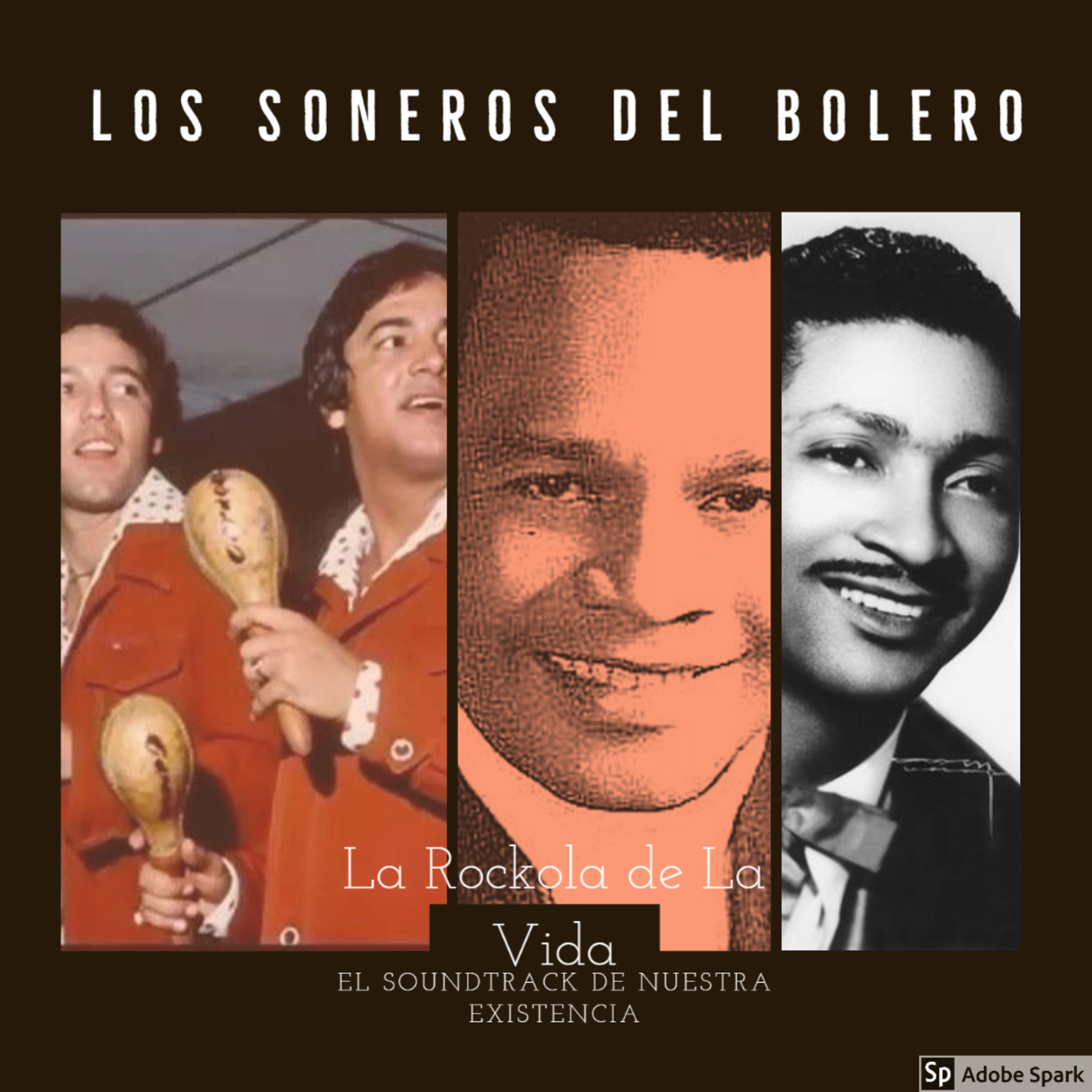 La Rockola de La Vida