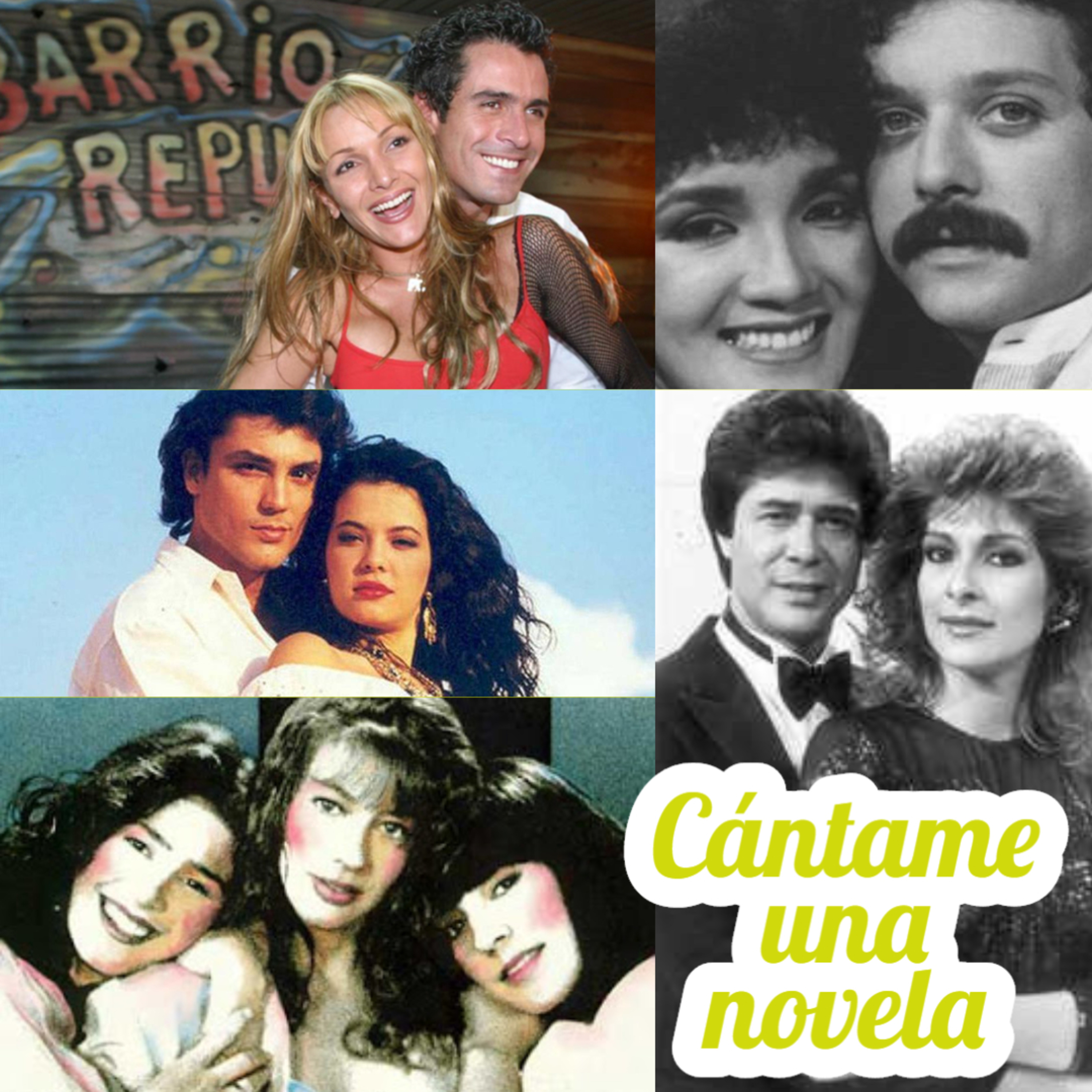 La Rockola de La Vida