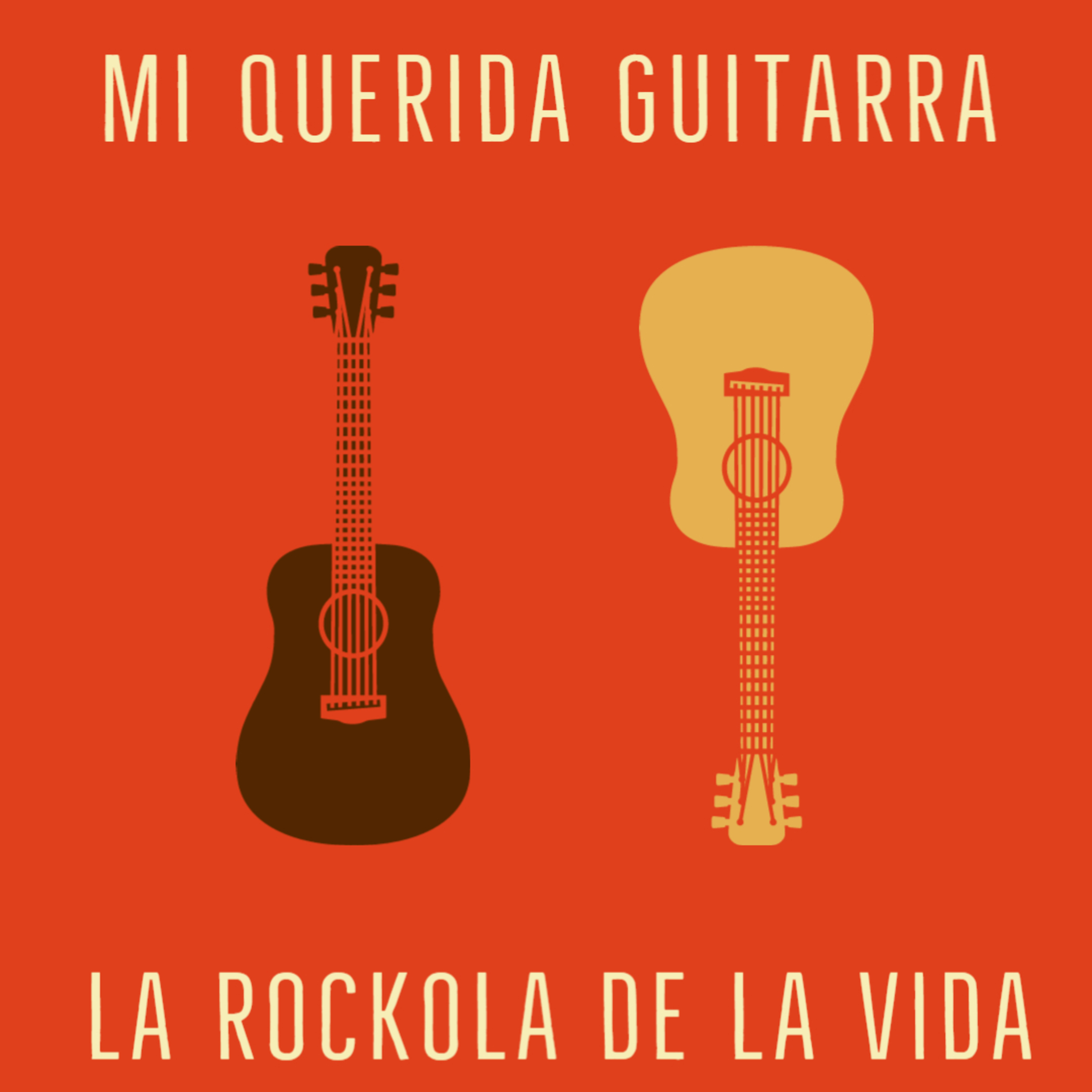La Rockola de La Vida