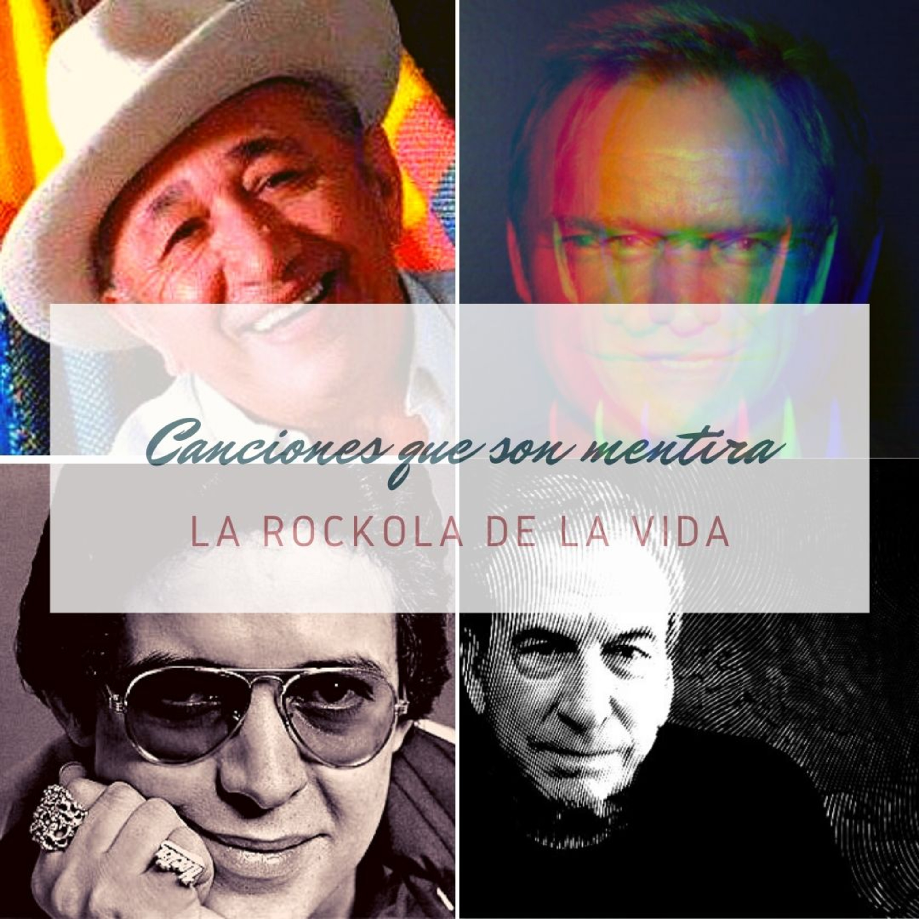 La Rockola de La Vida