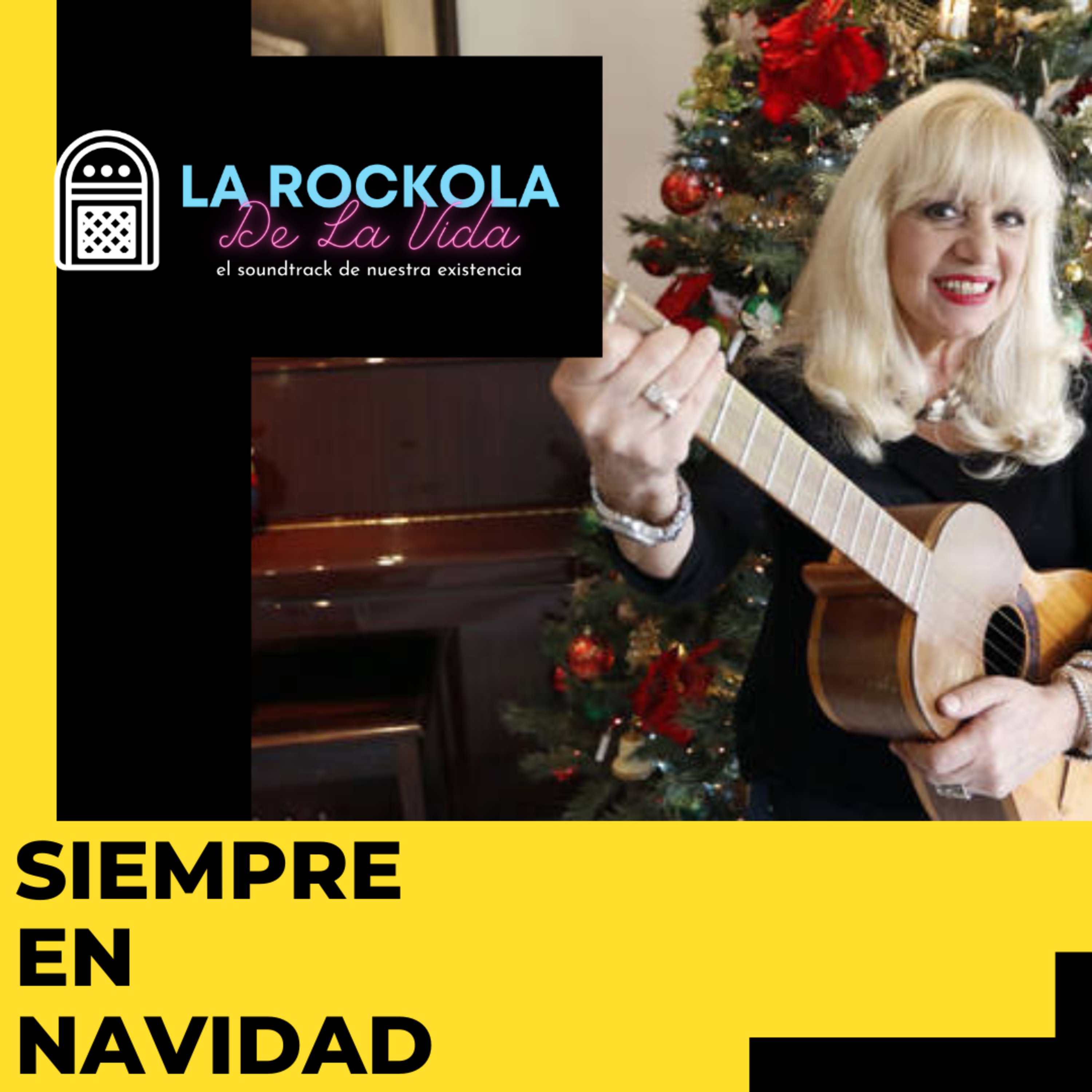 La Rockola de La Vida