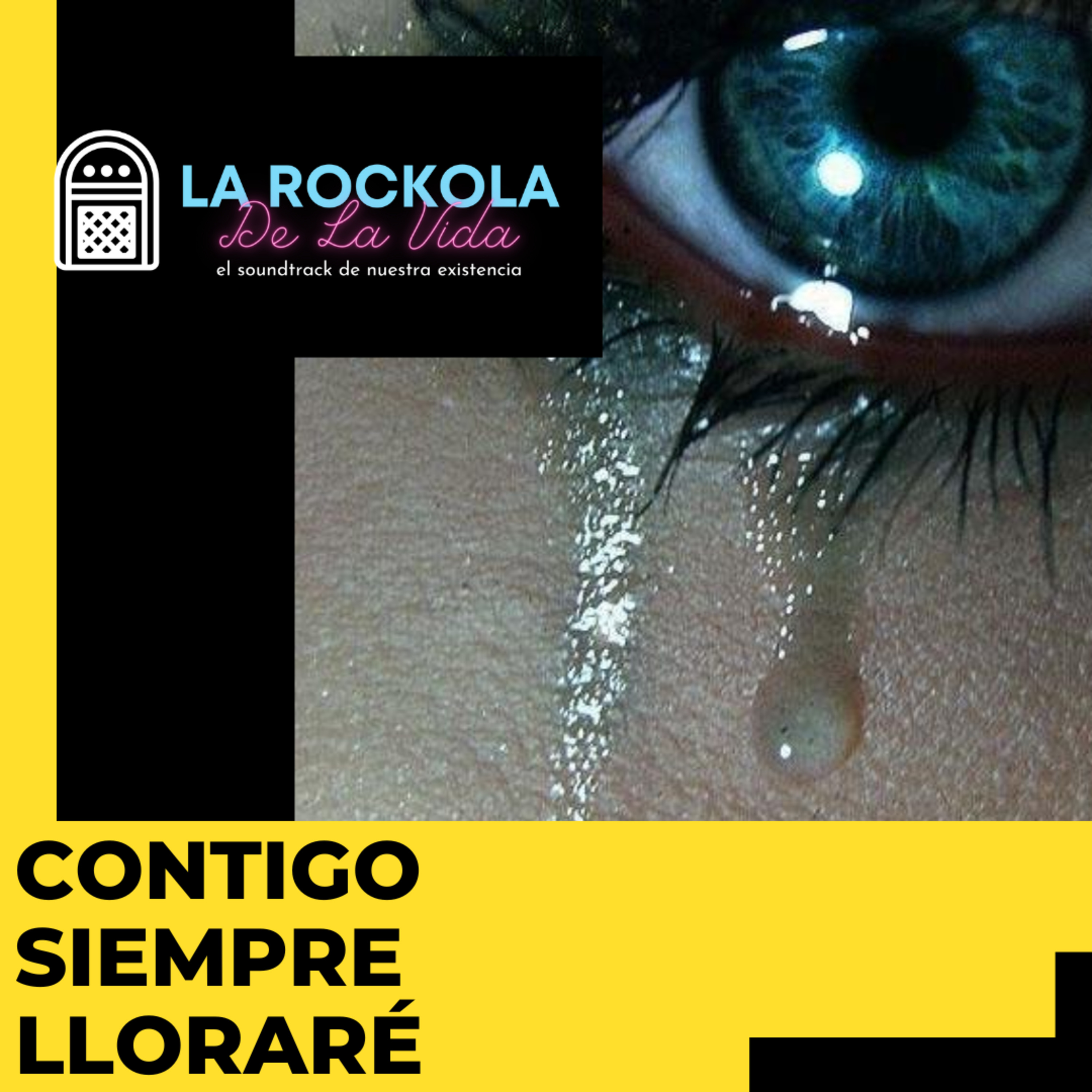 La Rockola de La Vida