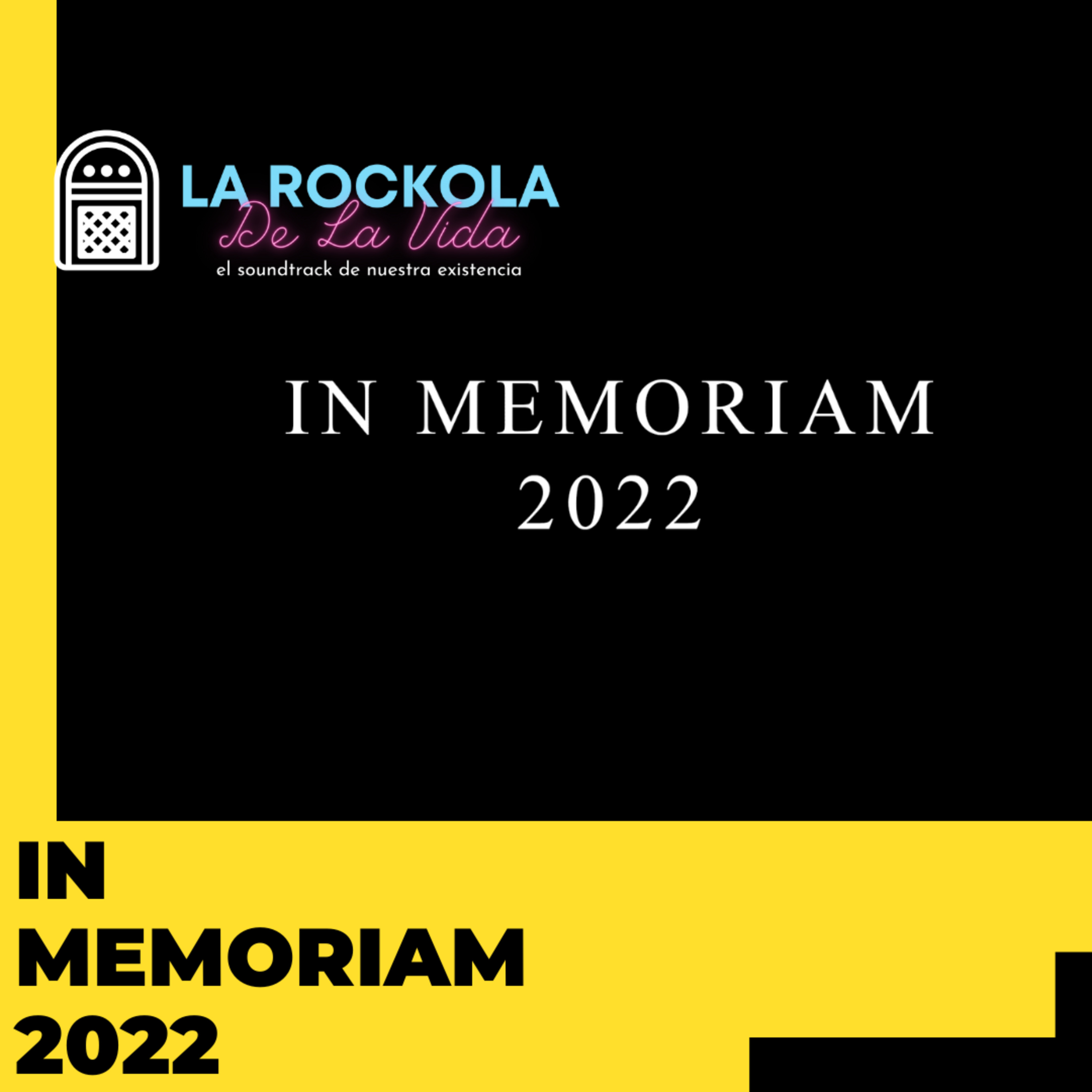 La Rockola de La Vida