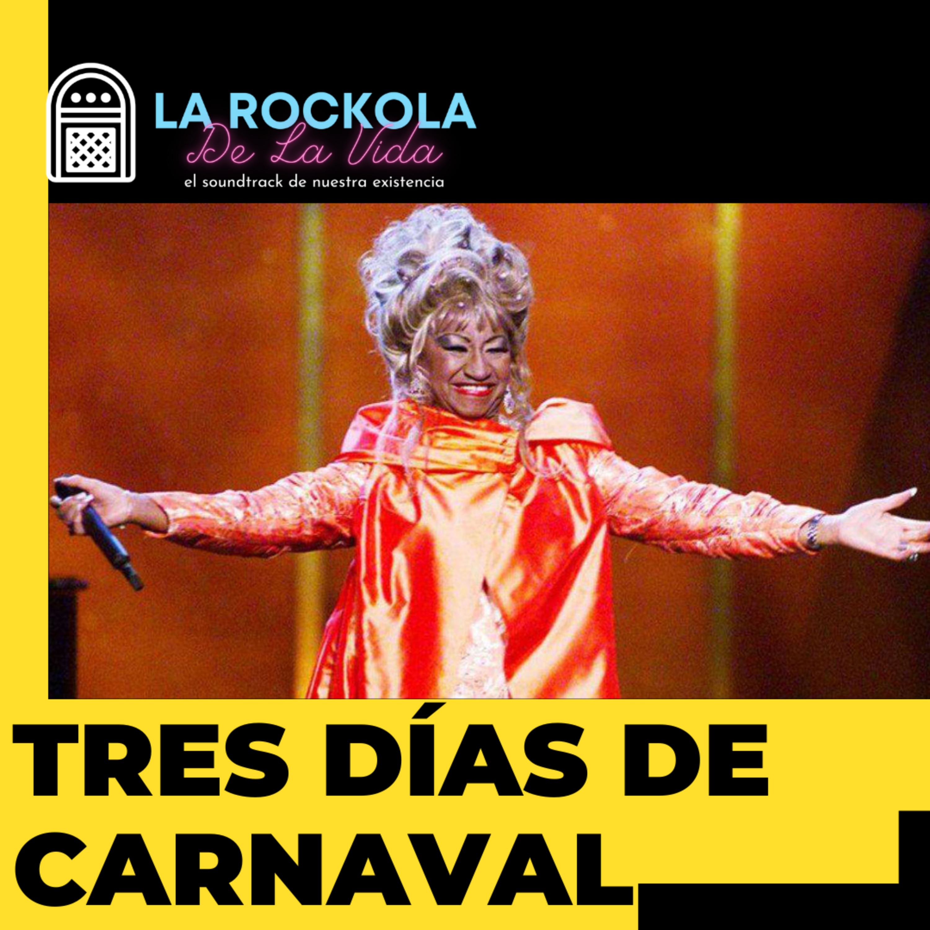 La Rockola de La Vida