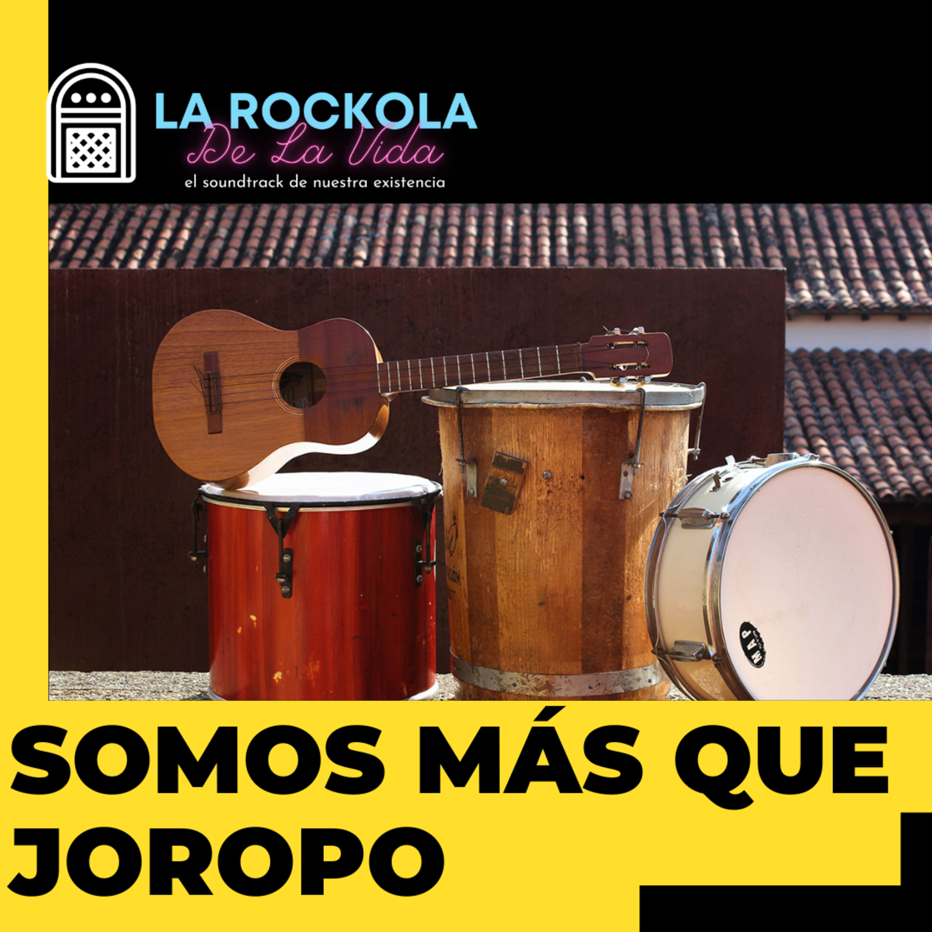 La Rockola de La Vida