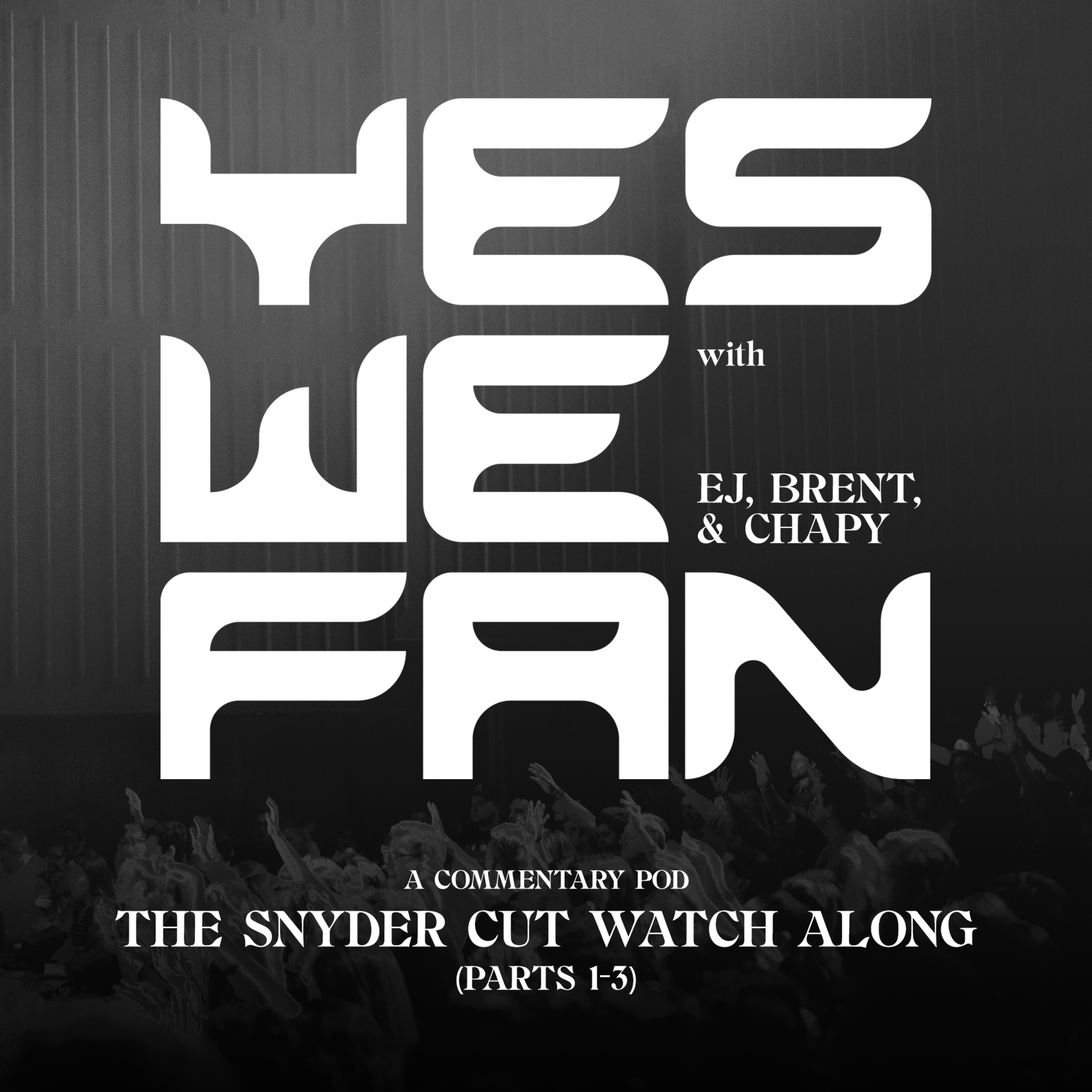 YES, WE FAN