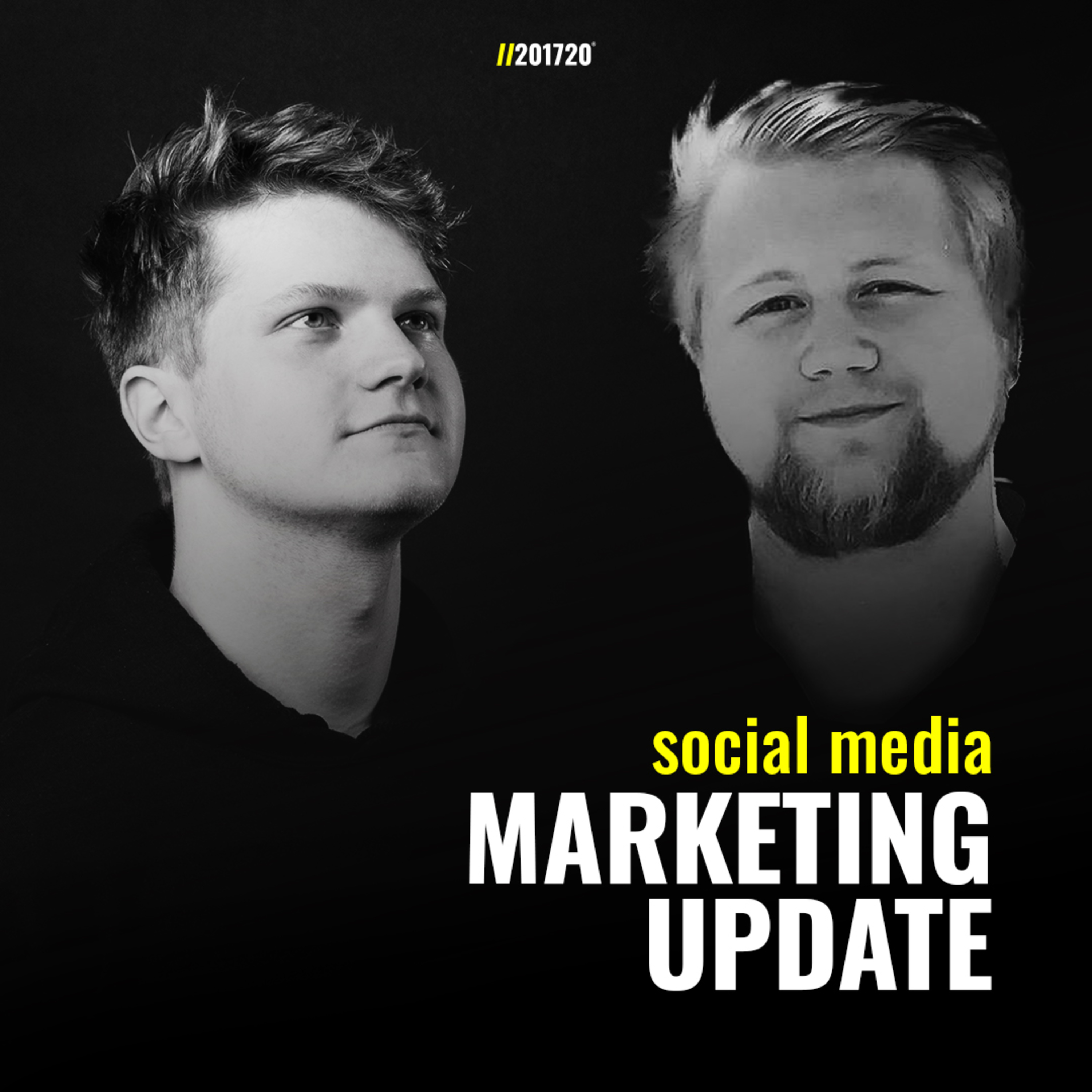Social Media Marketing Update