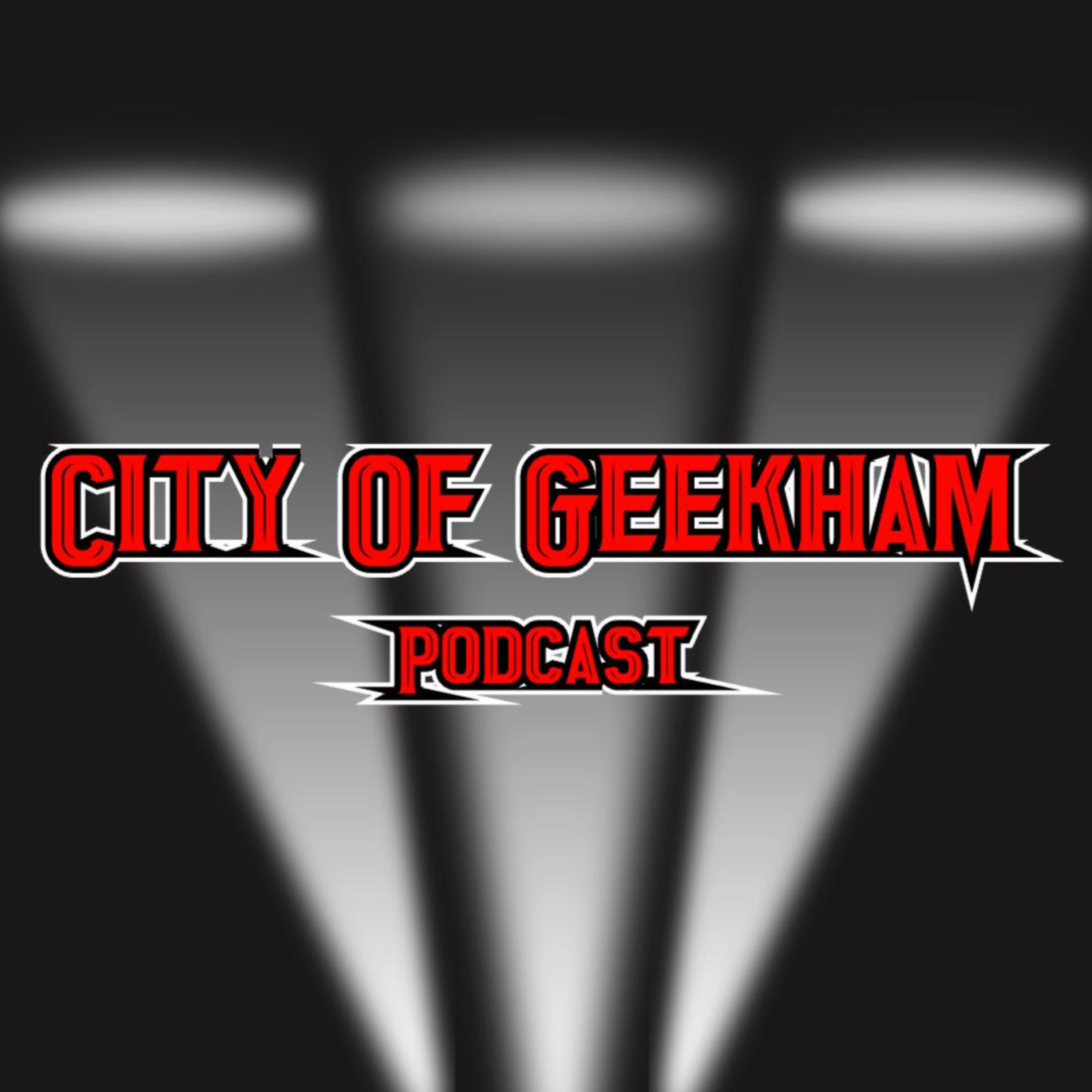 City Of Geekham