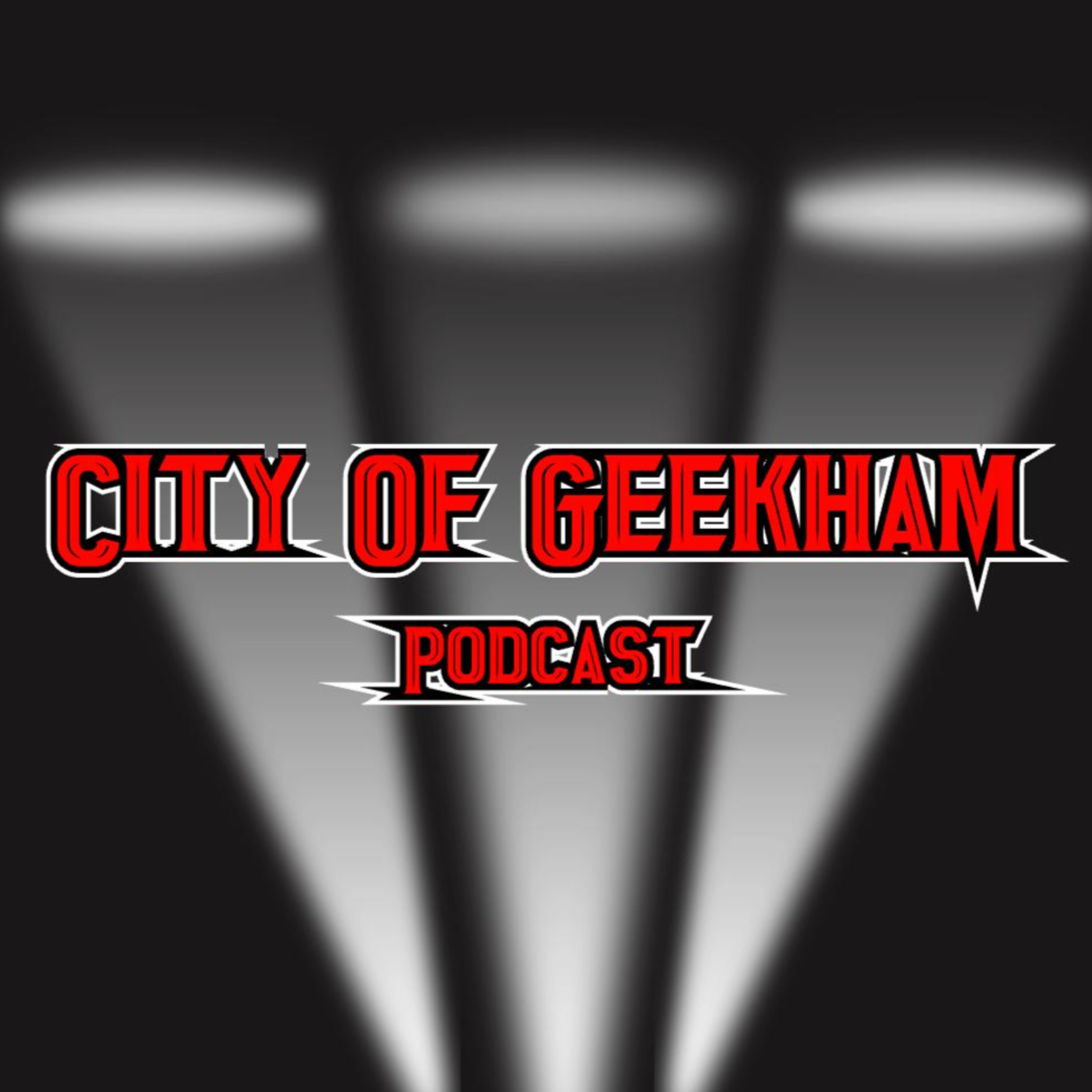 City Of Geekham