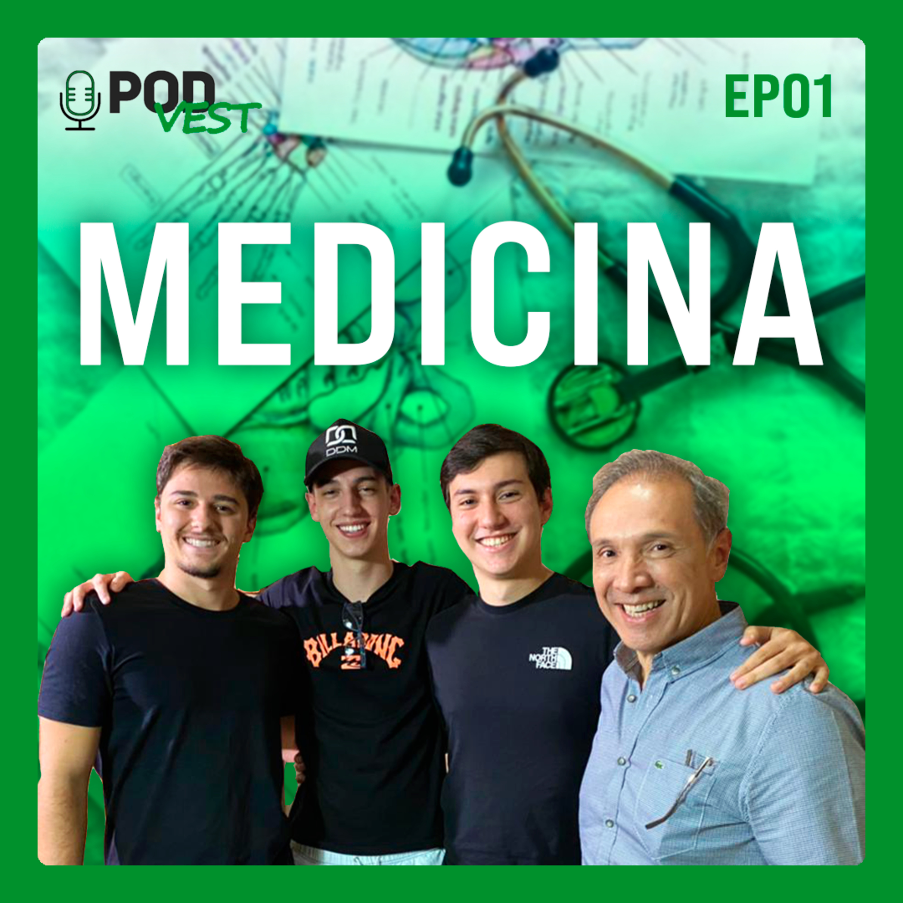 PodVest