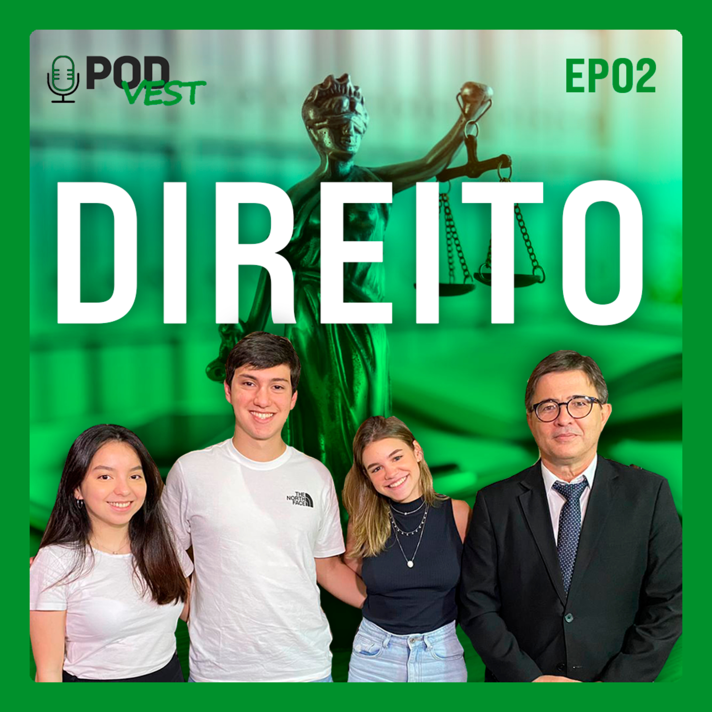 PodVest