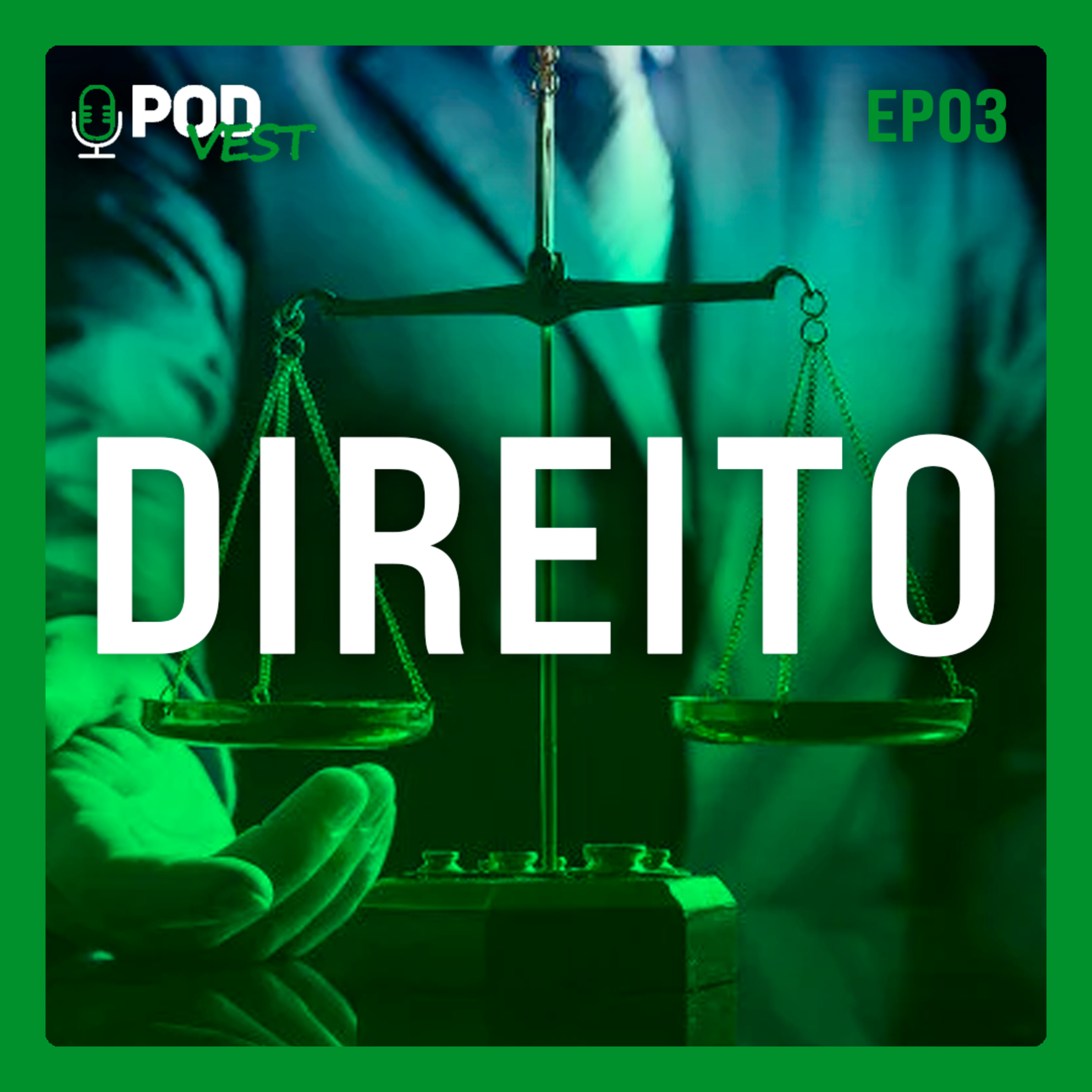 PodVest