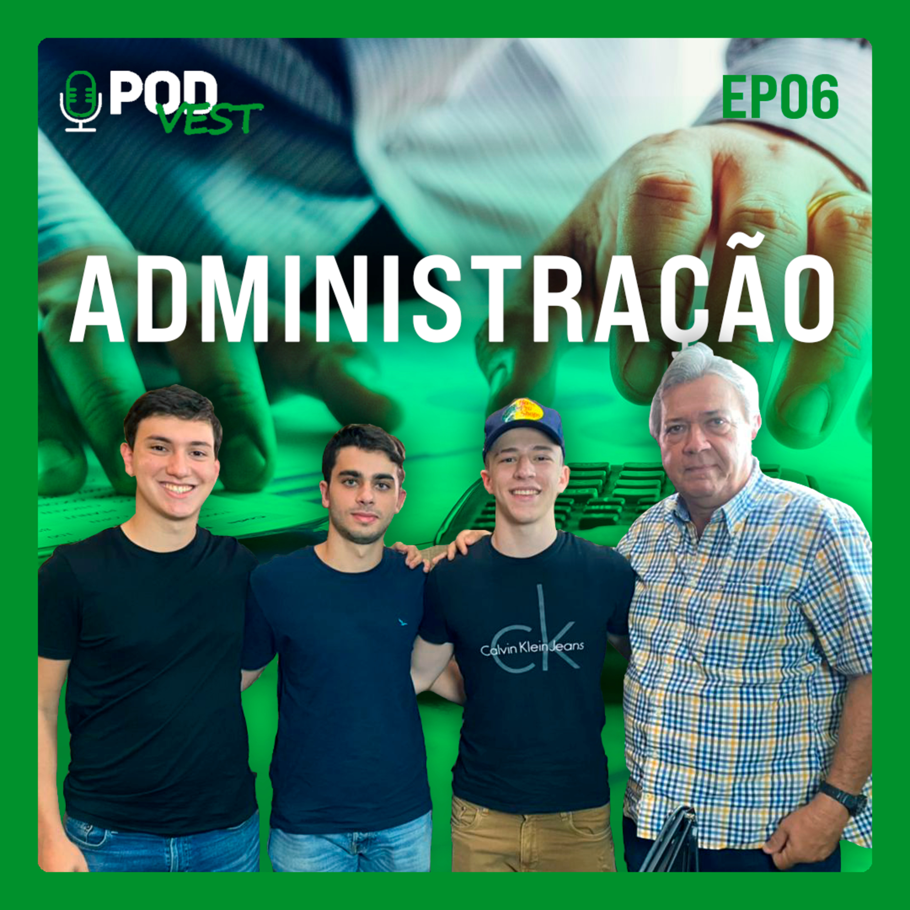 PodVest