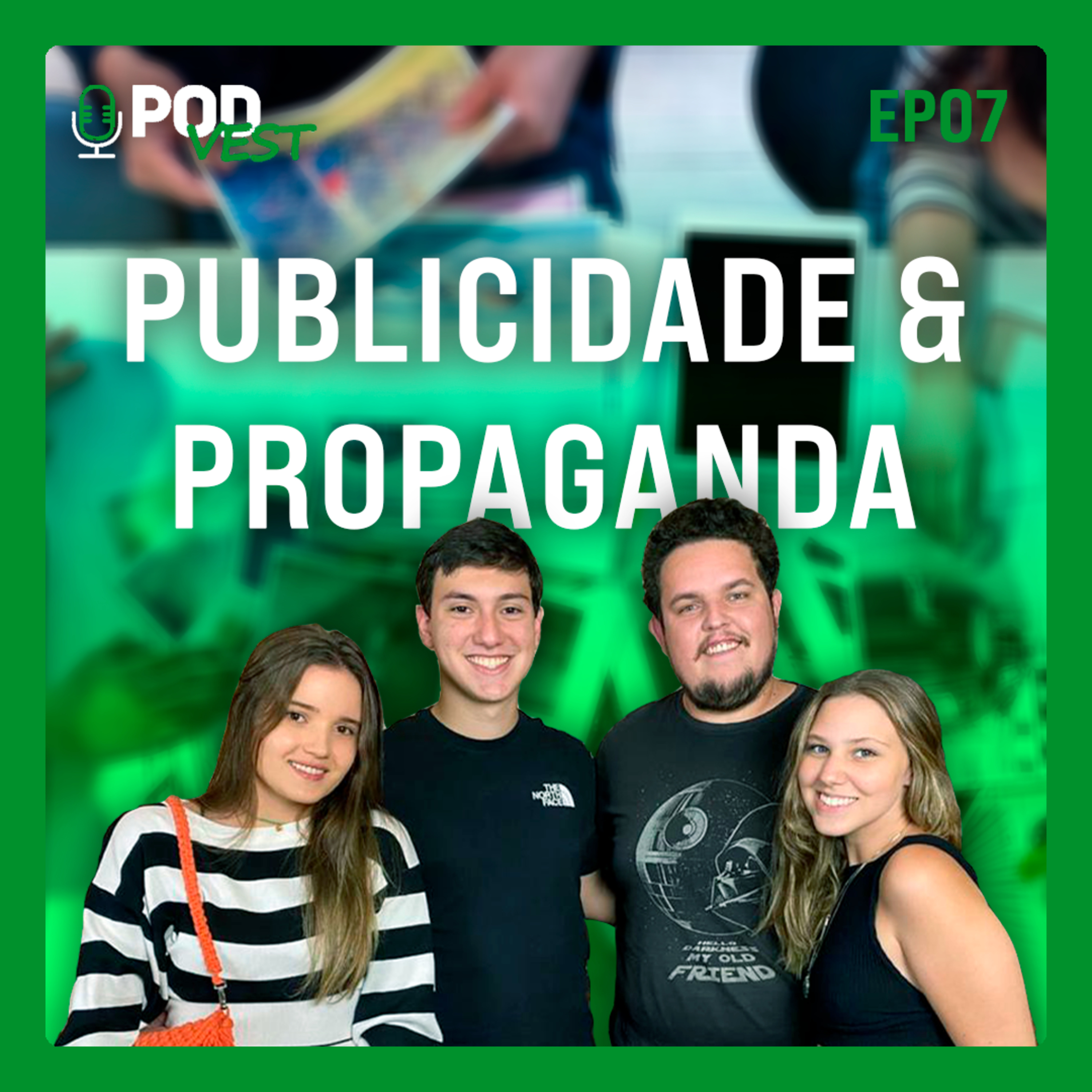PodVest