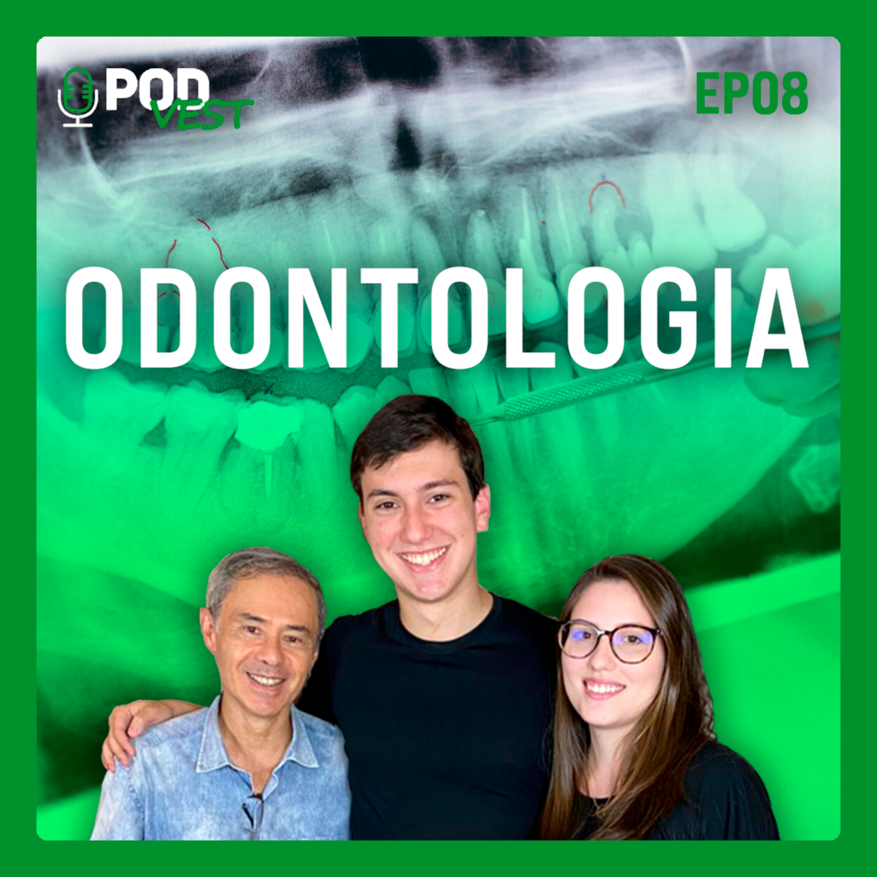 PodVest