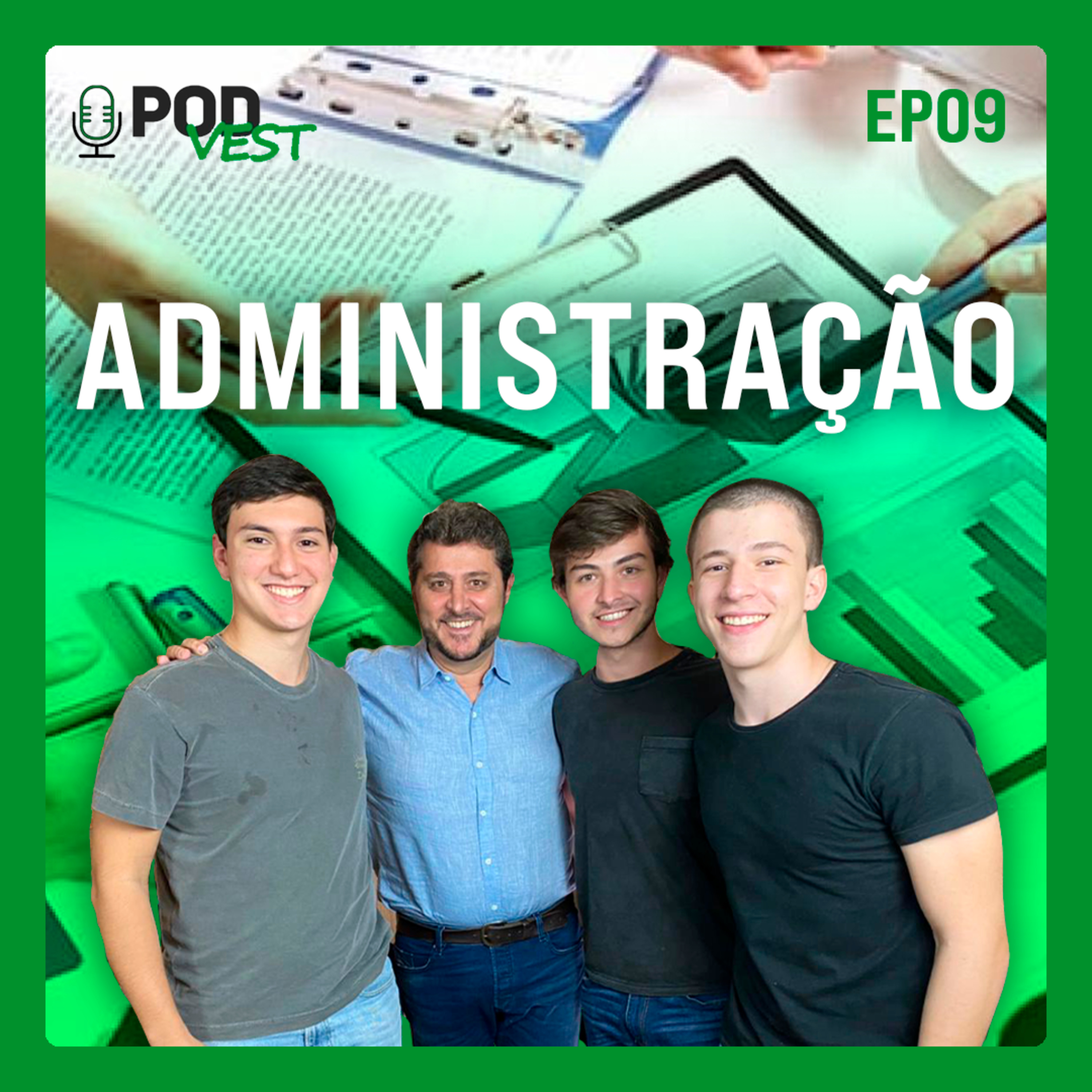 PodVest