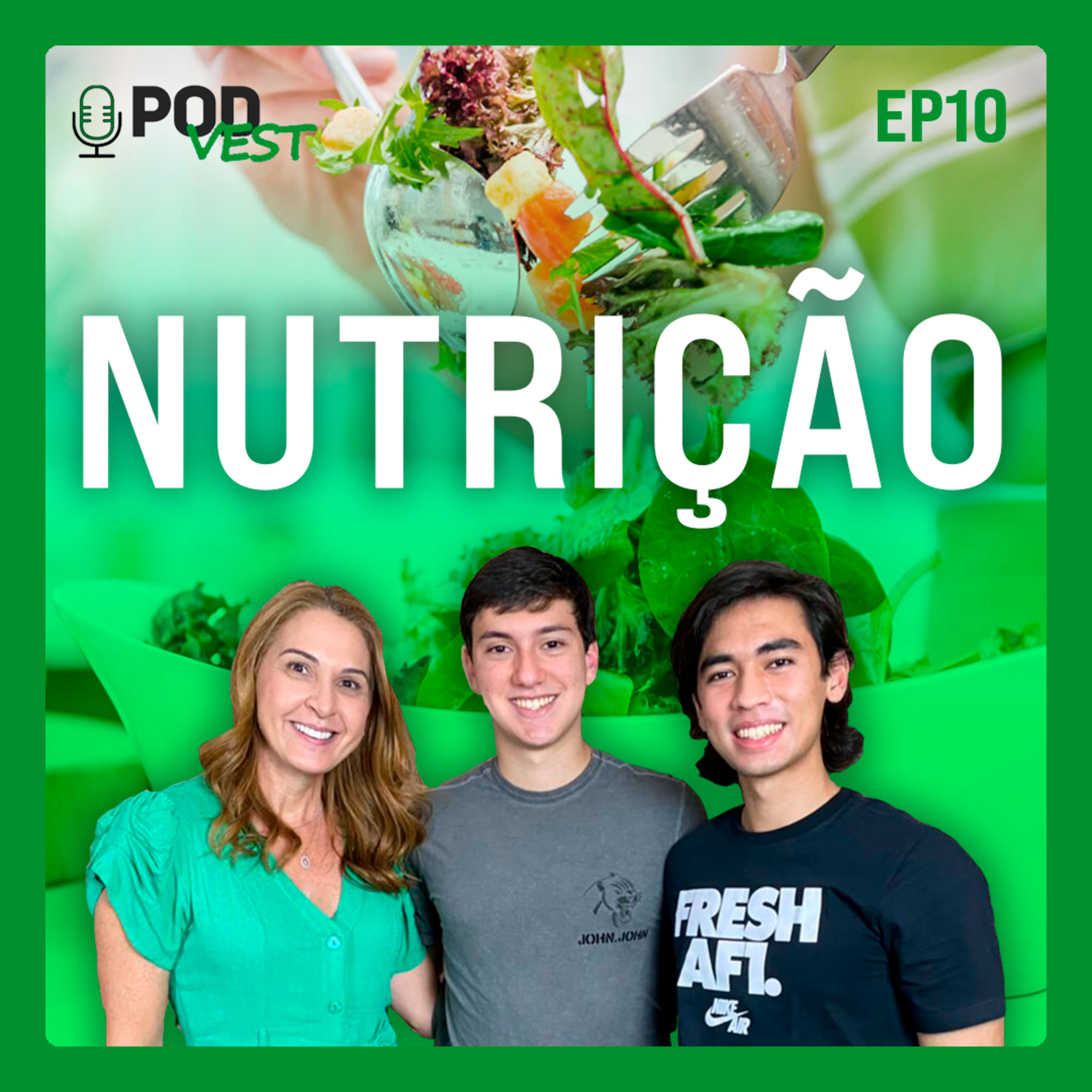 PodVest