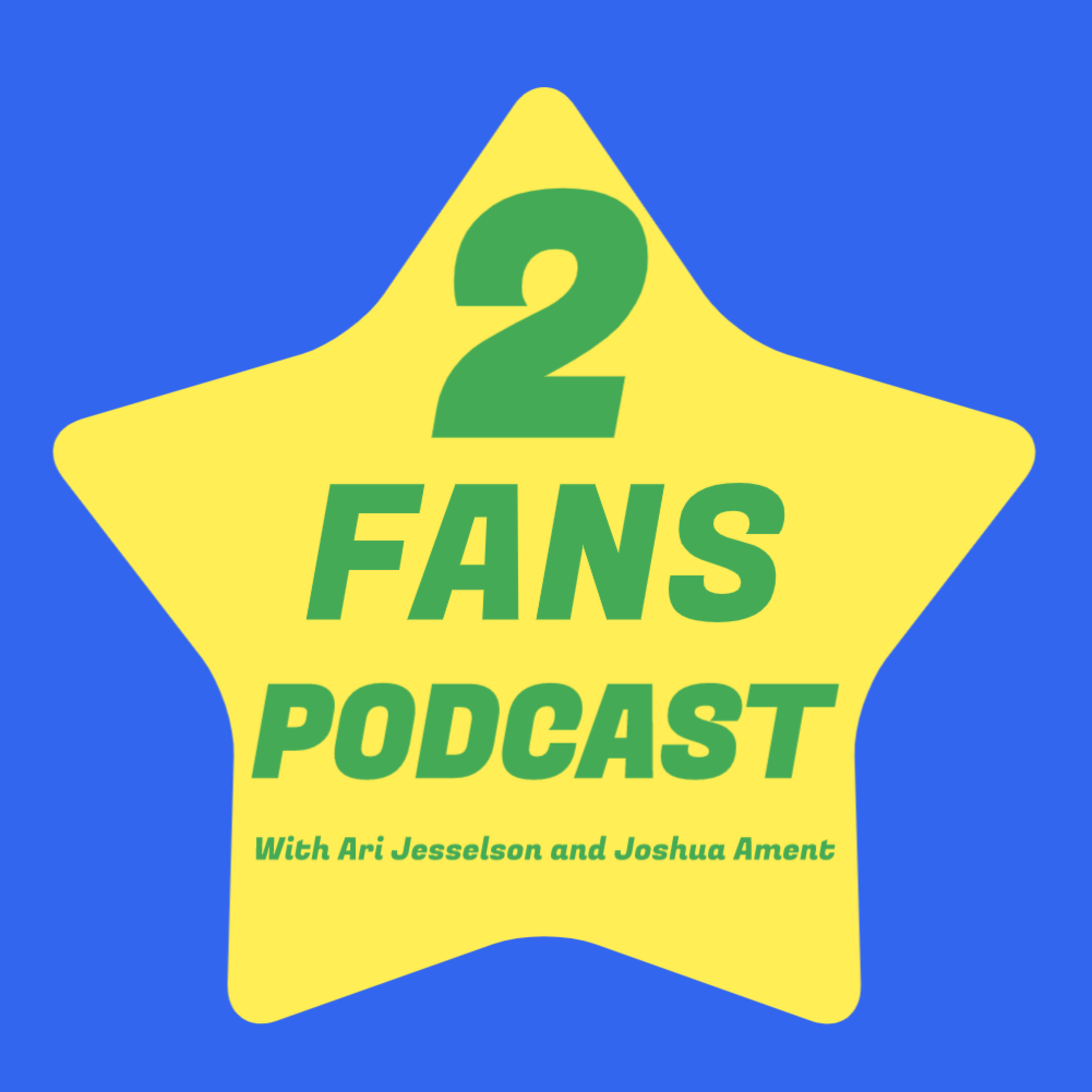 2Fans Podcast