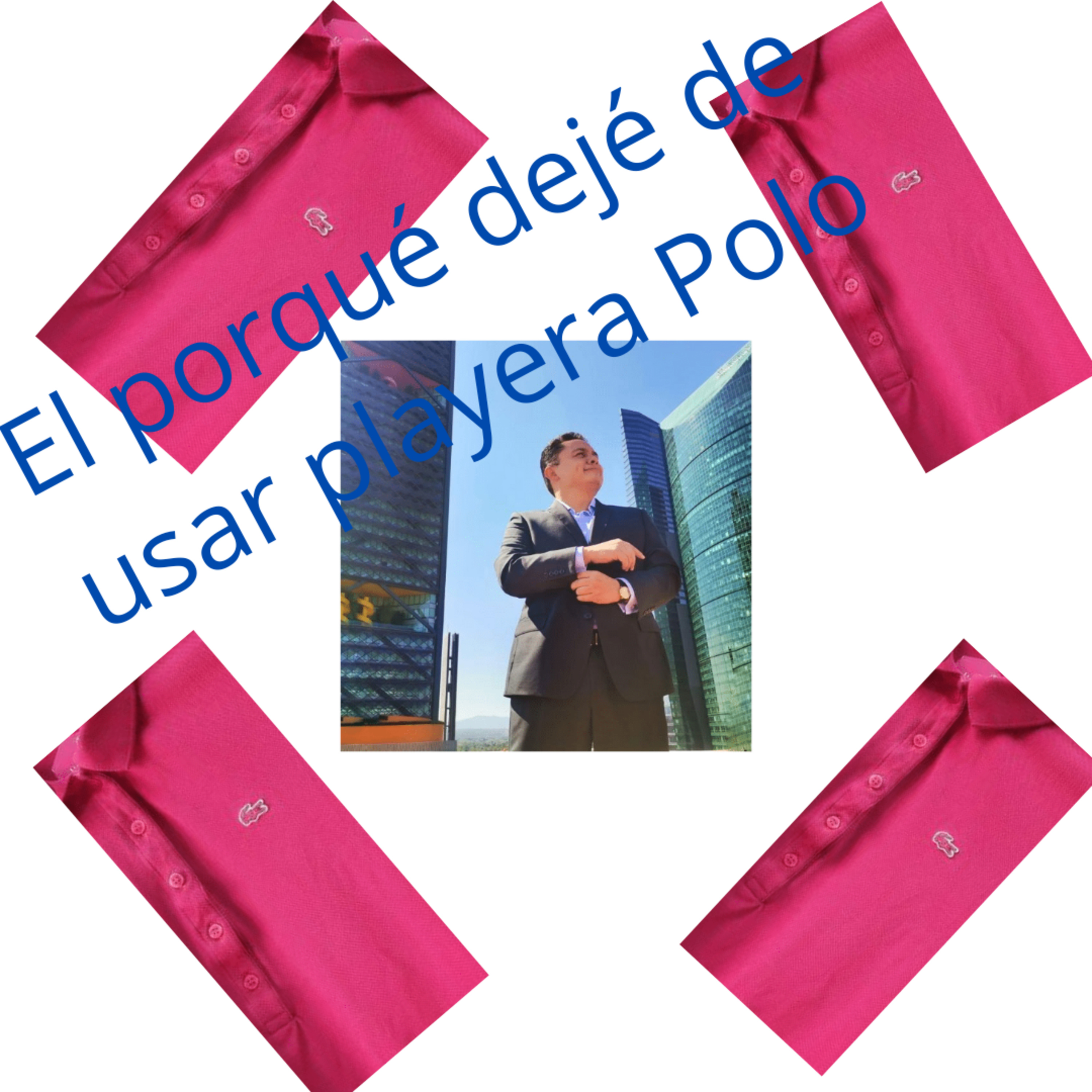 Verse bien, Sentirse bien.