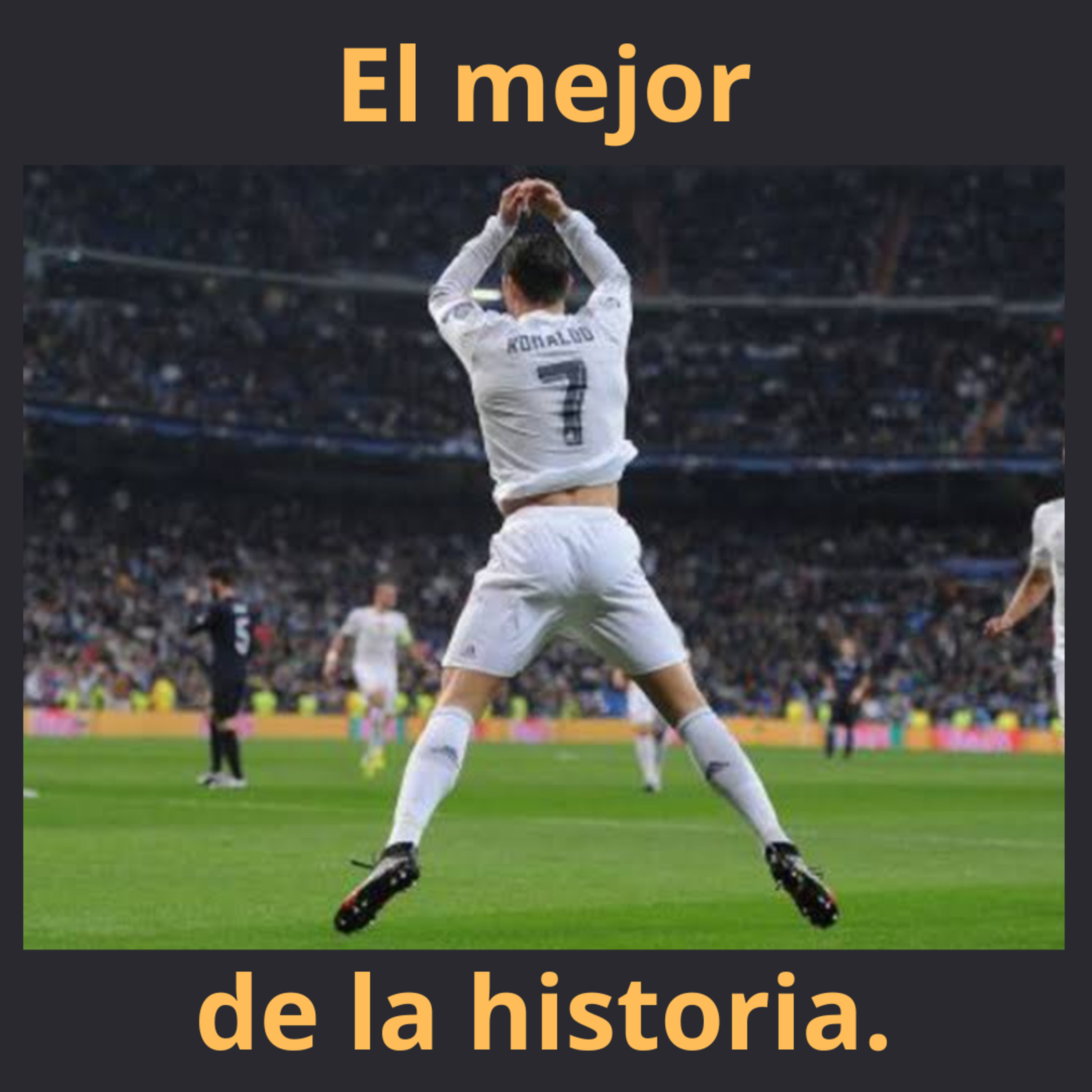 Verse bien, Sentirse bien.