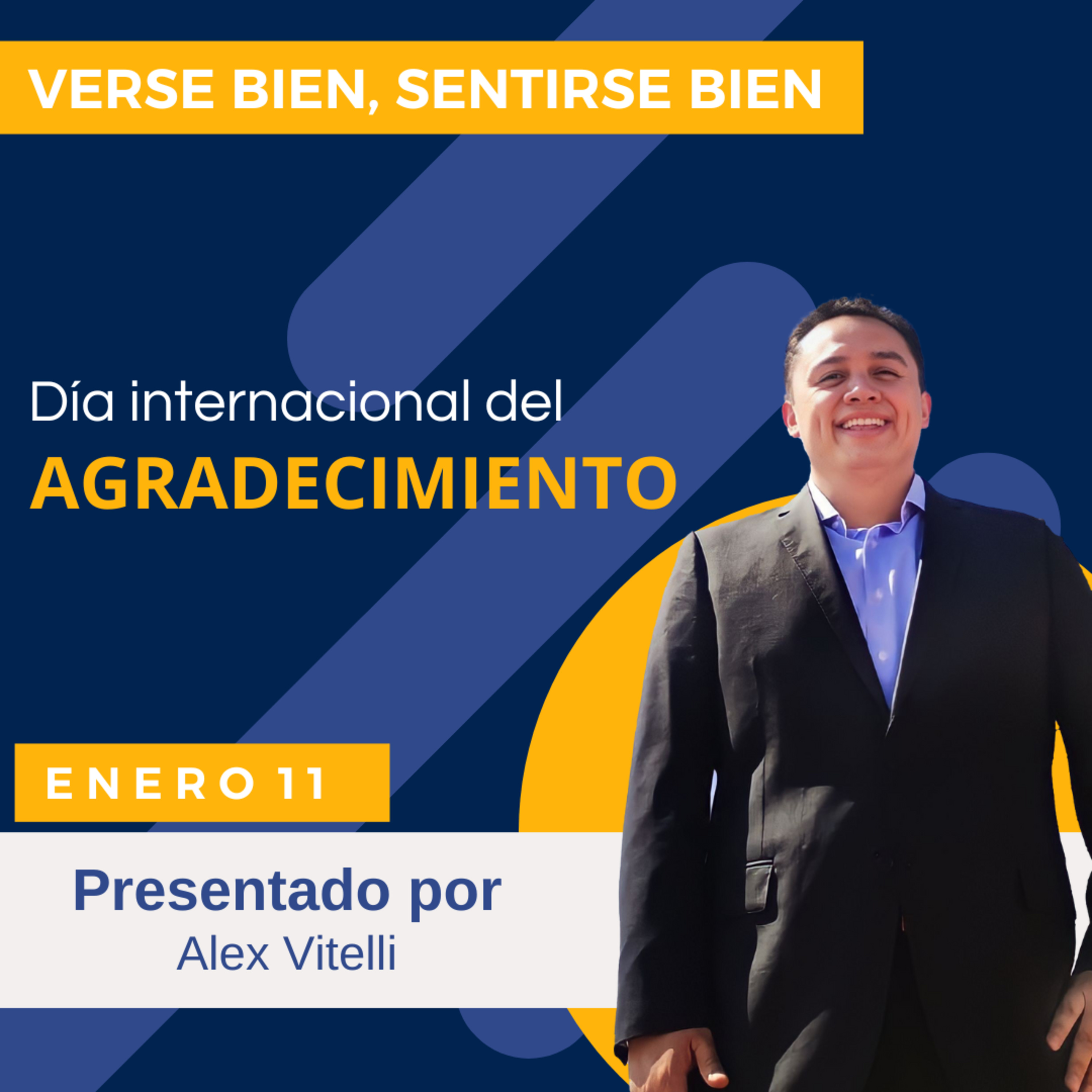 Verse bien, Sentirse bien.