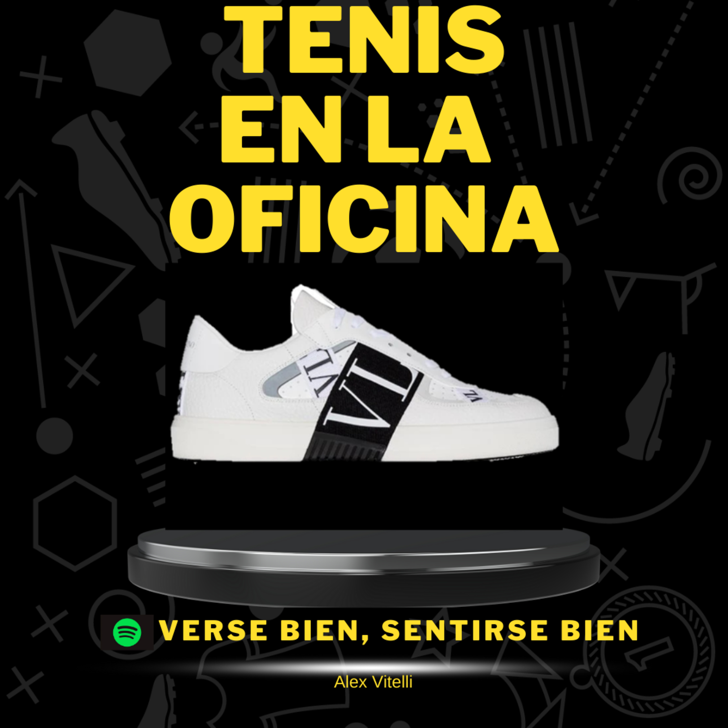 Verse bien, Sentirse bien.