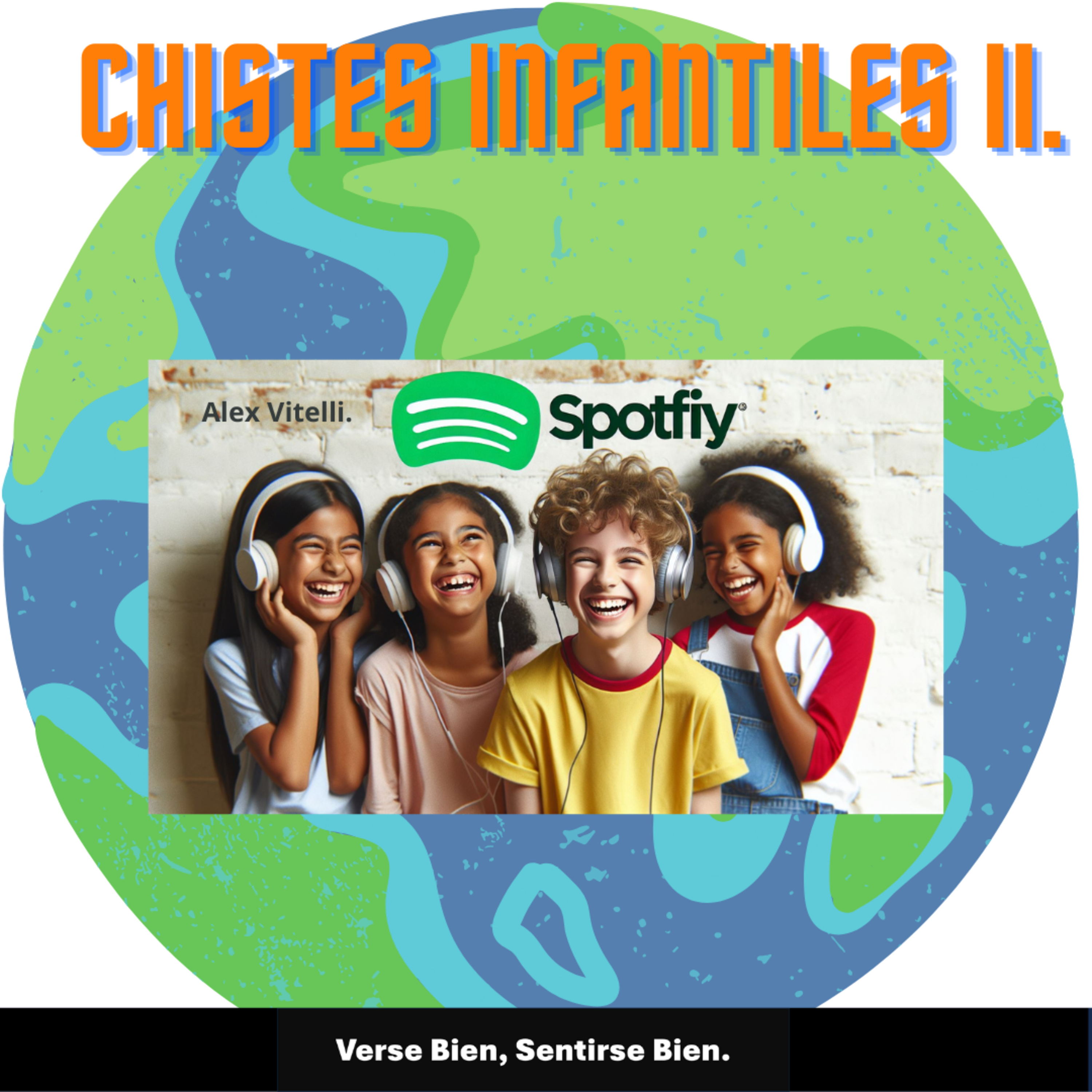 Verse bien, Sentirse bien.