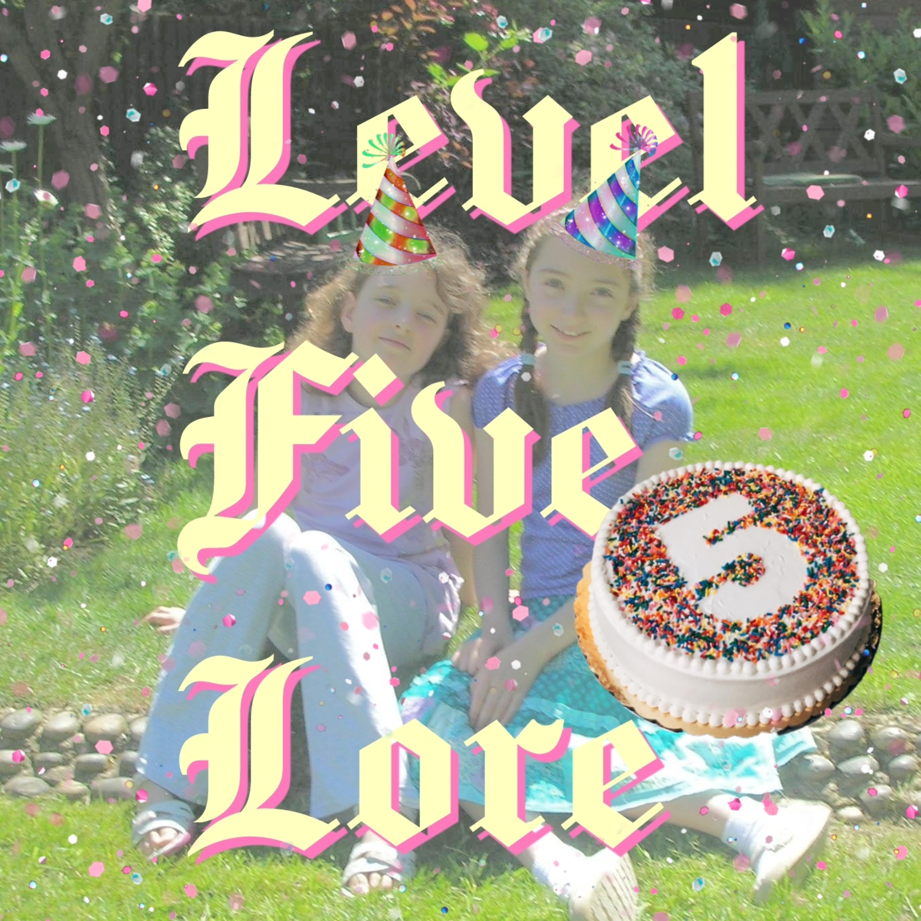 LevelFiveLore