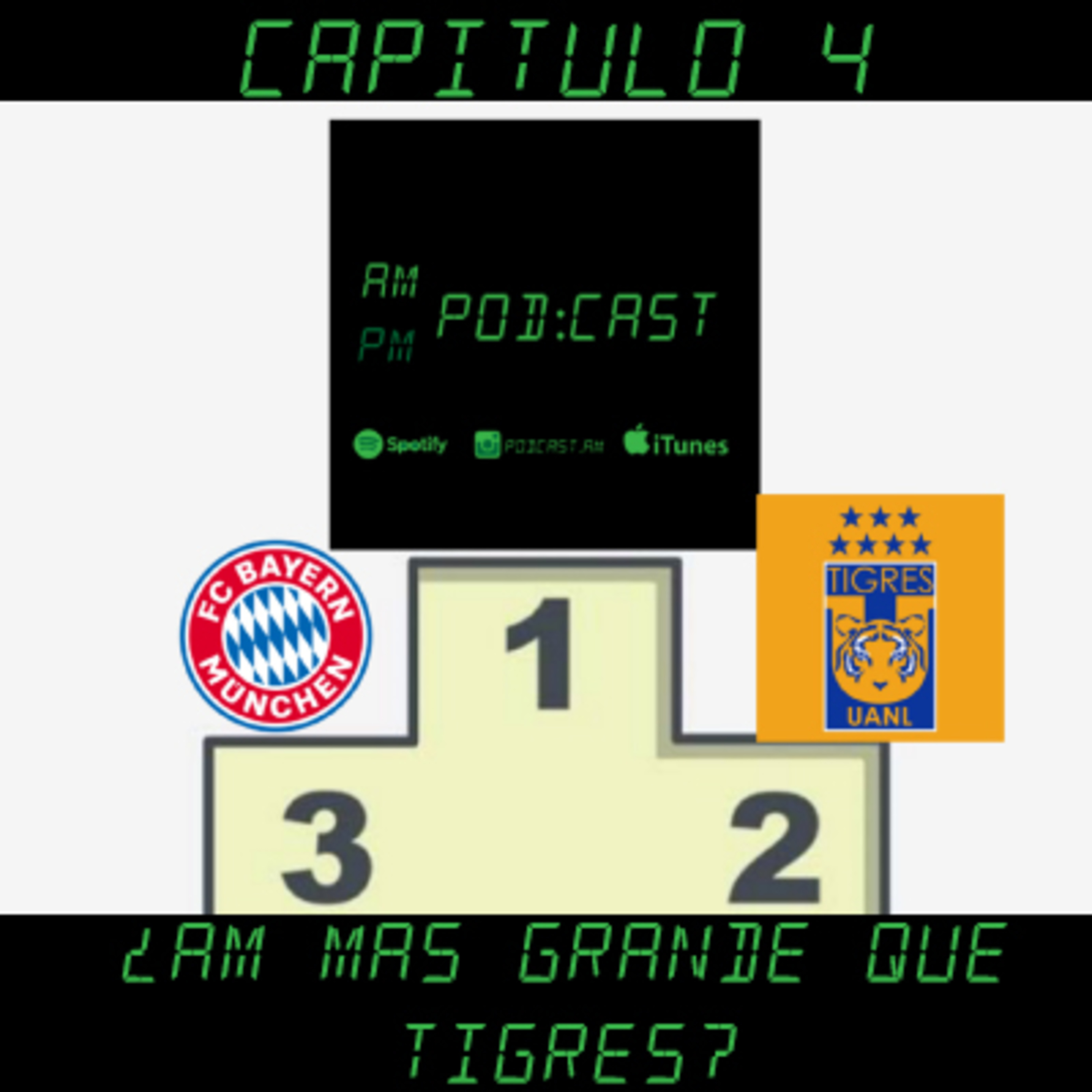 AM Podcast