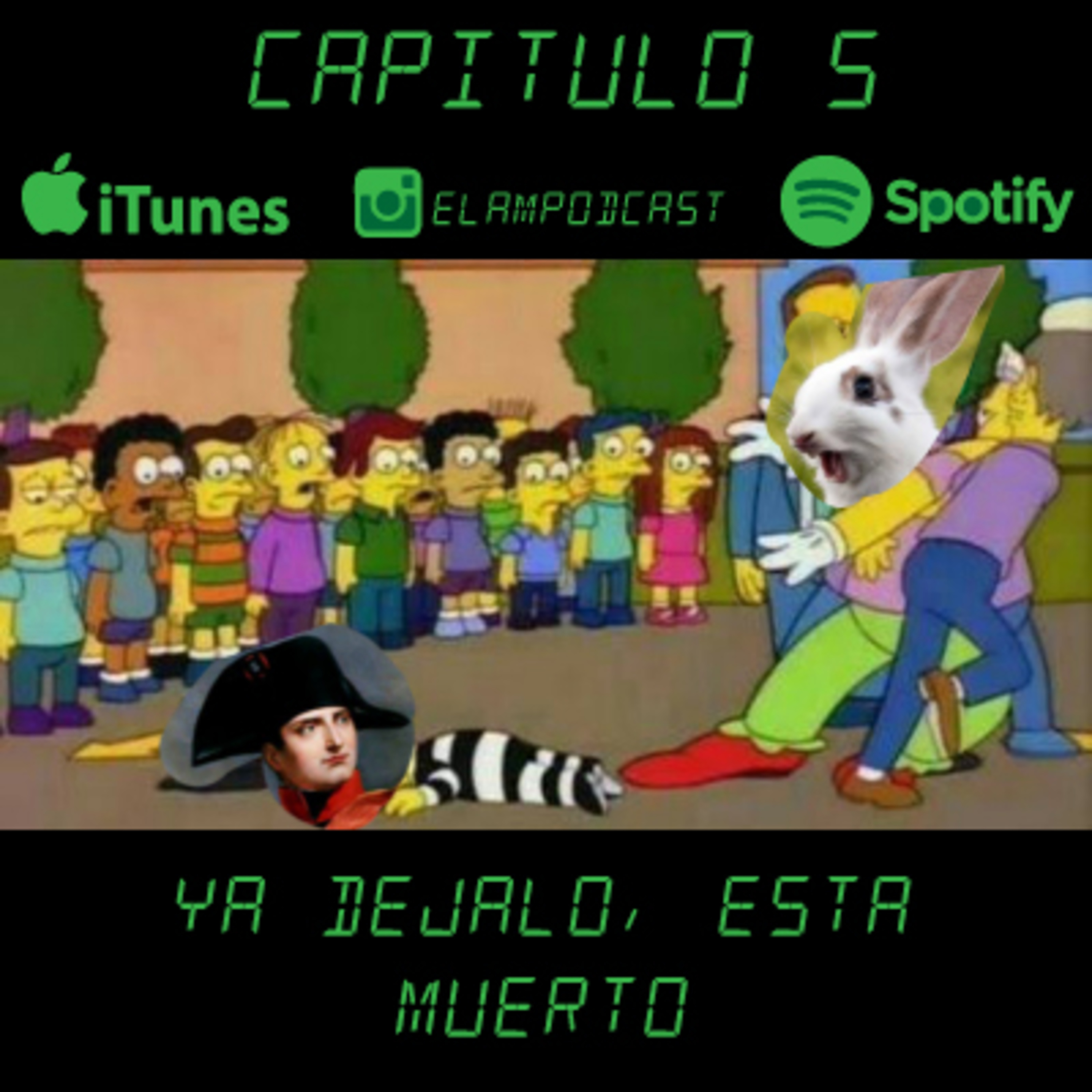 AM Podcast