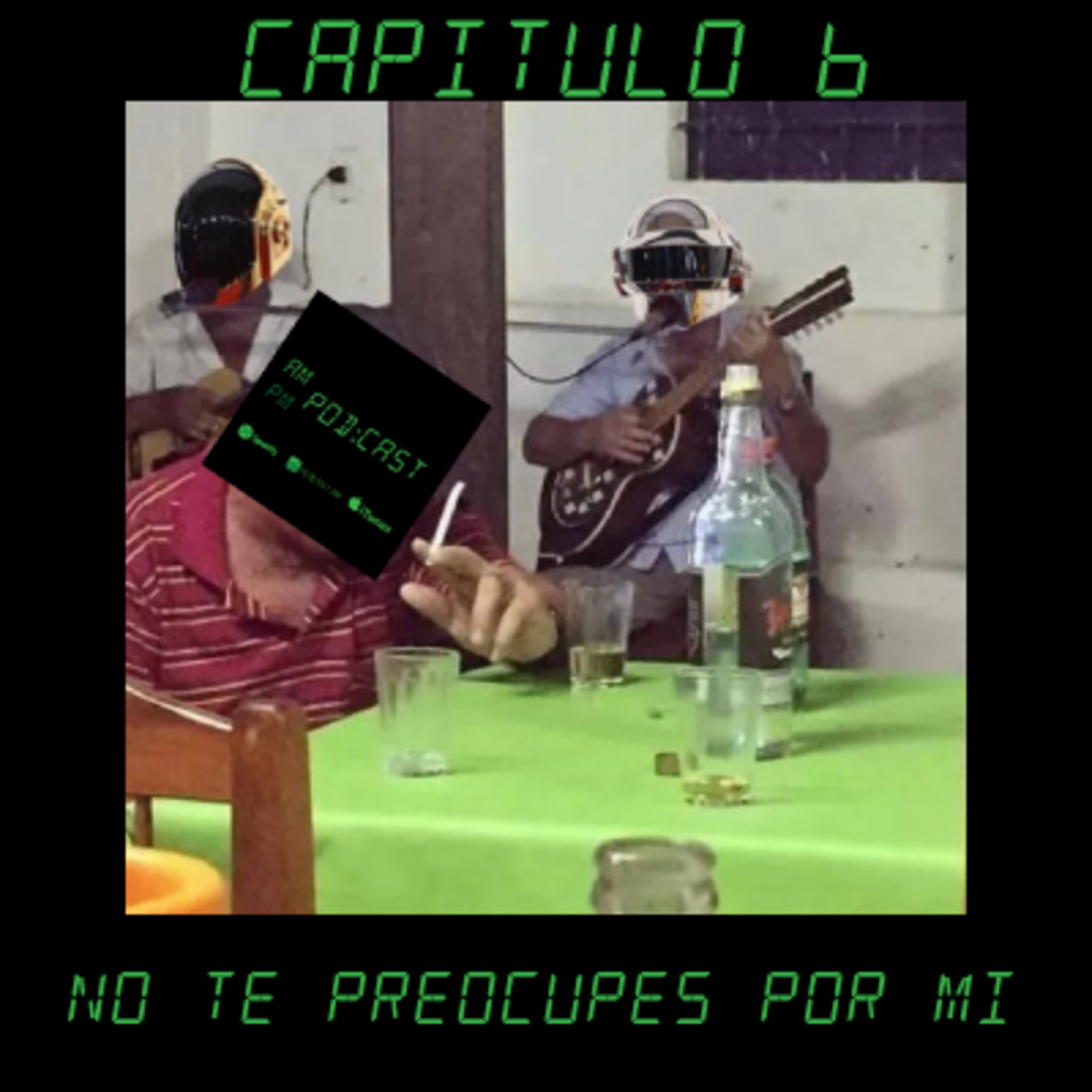 AM Podcast