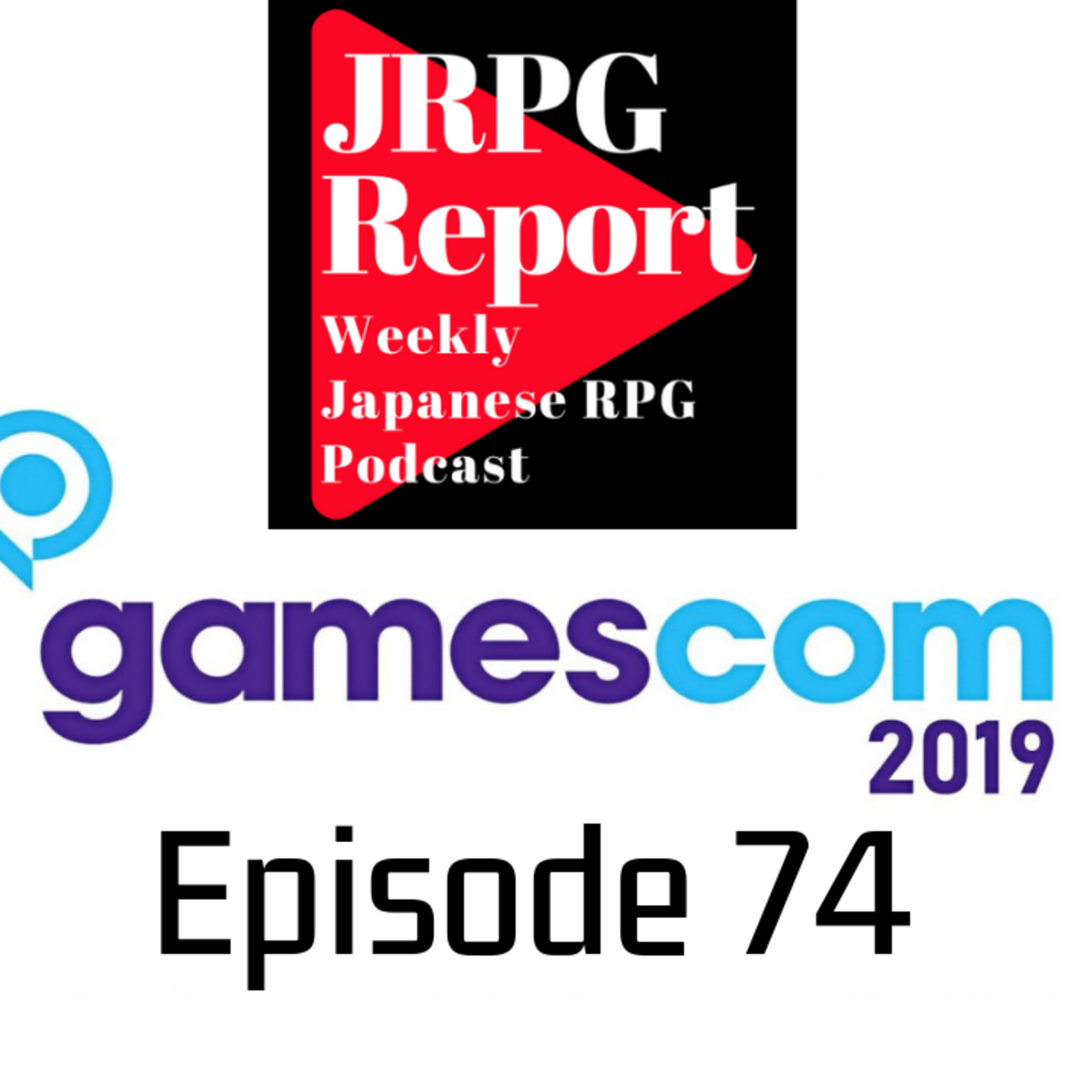 The JRPG Report
