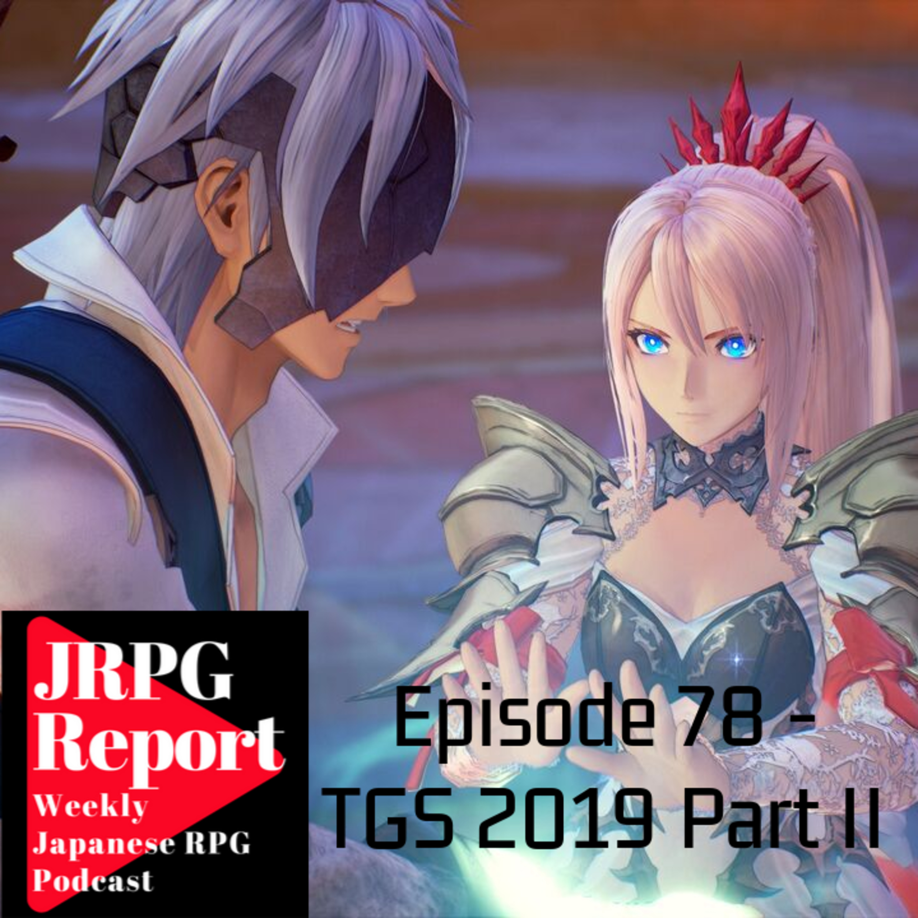 The JRPG Report