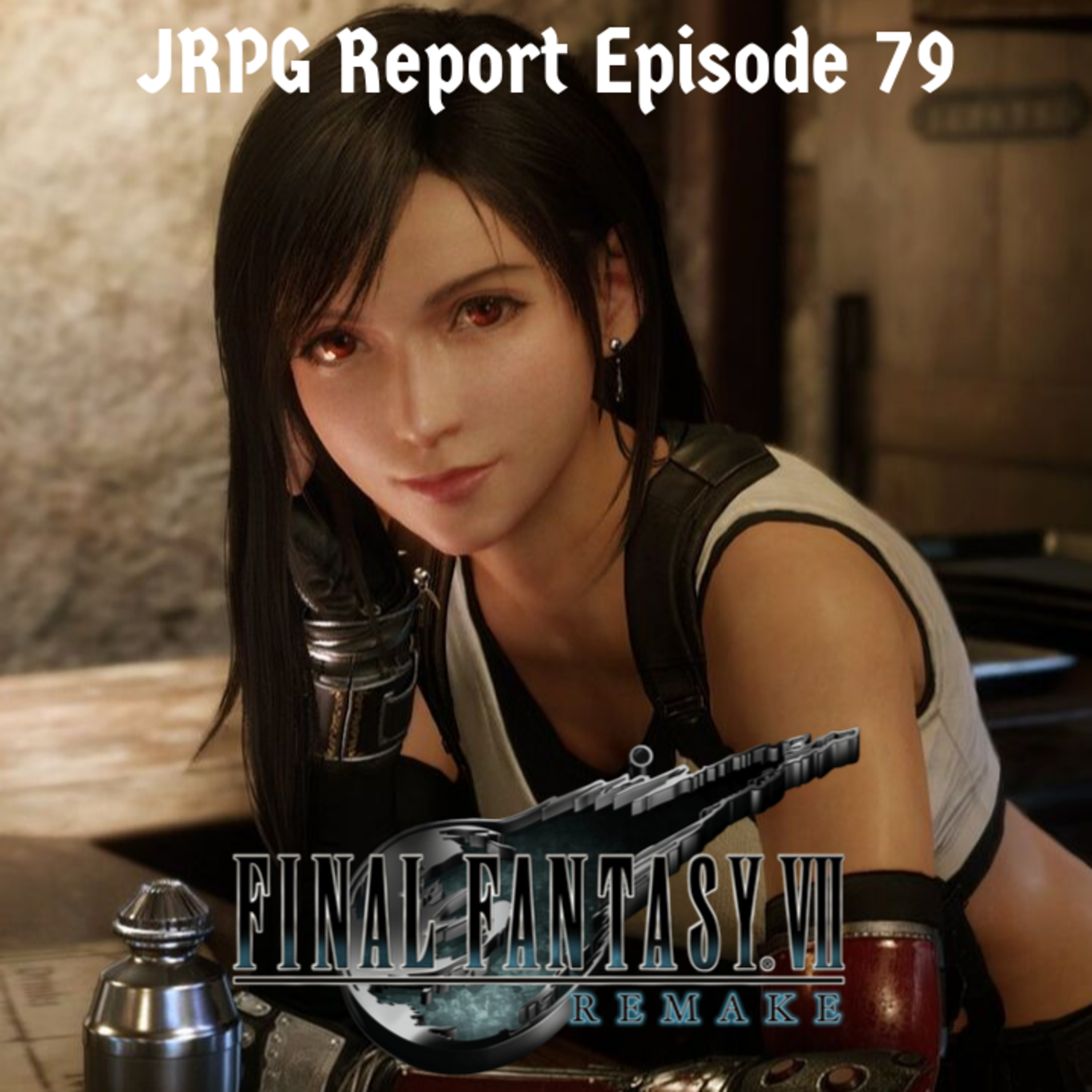 The JRPG Report