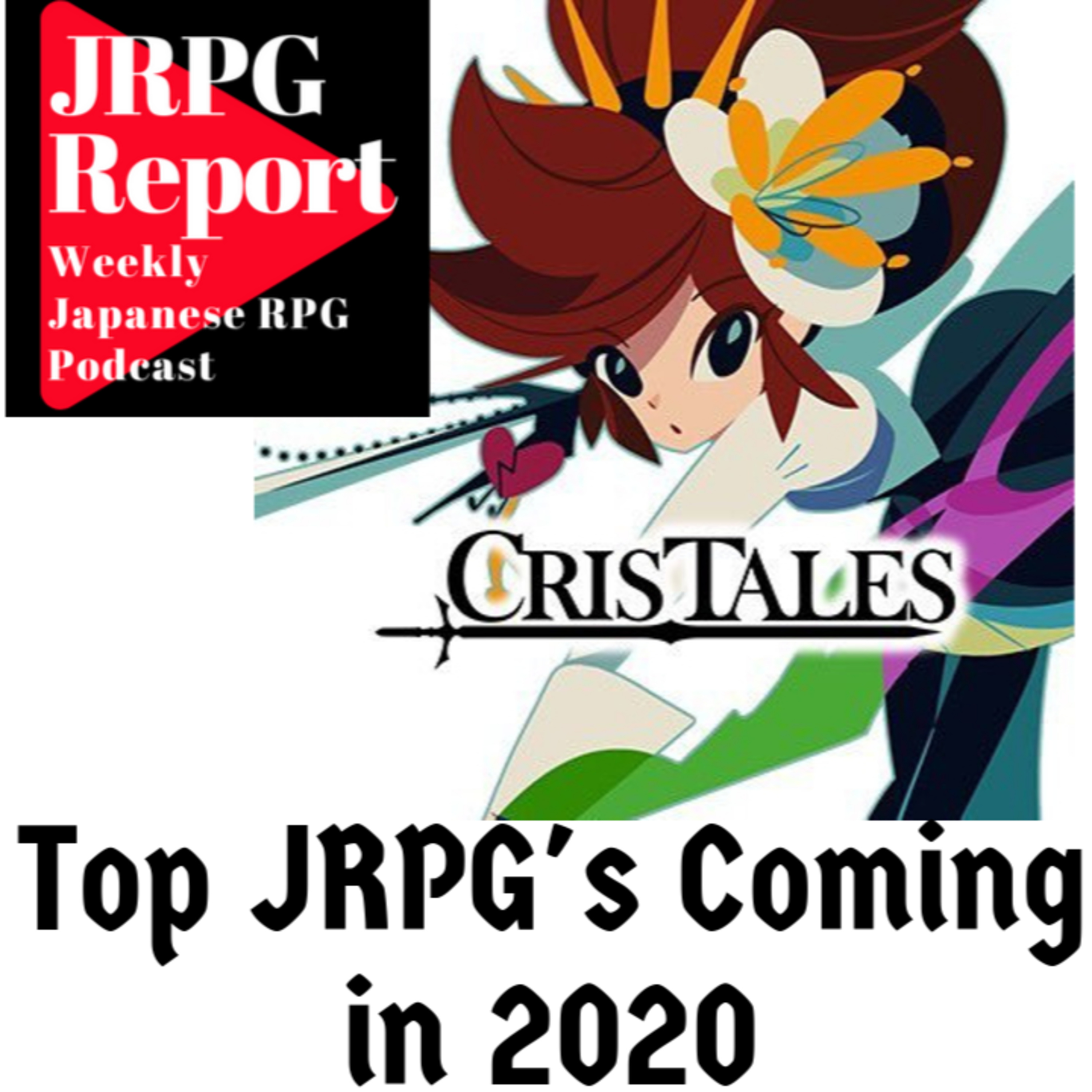 The JRPG Report