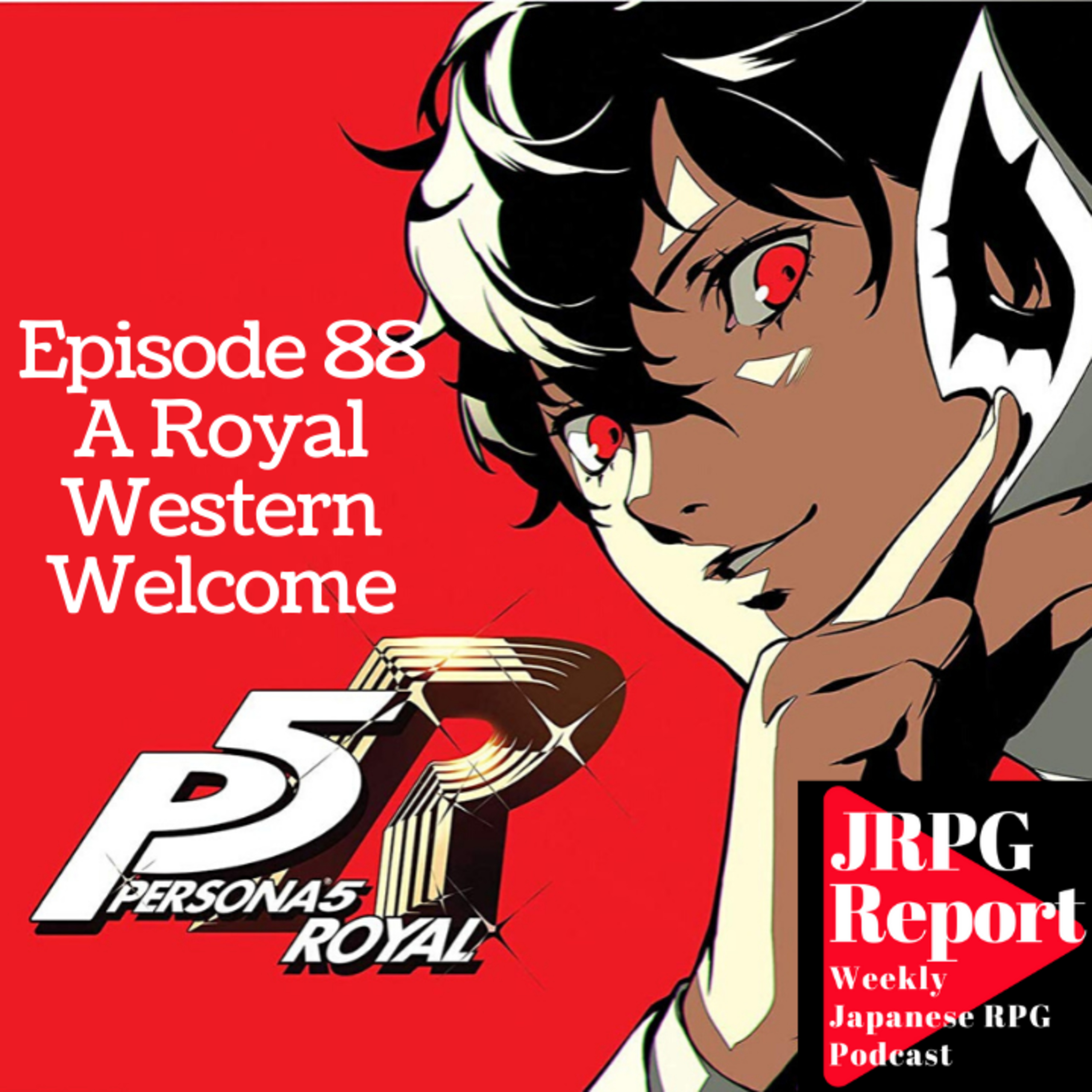 The JRPG Report