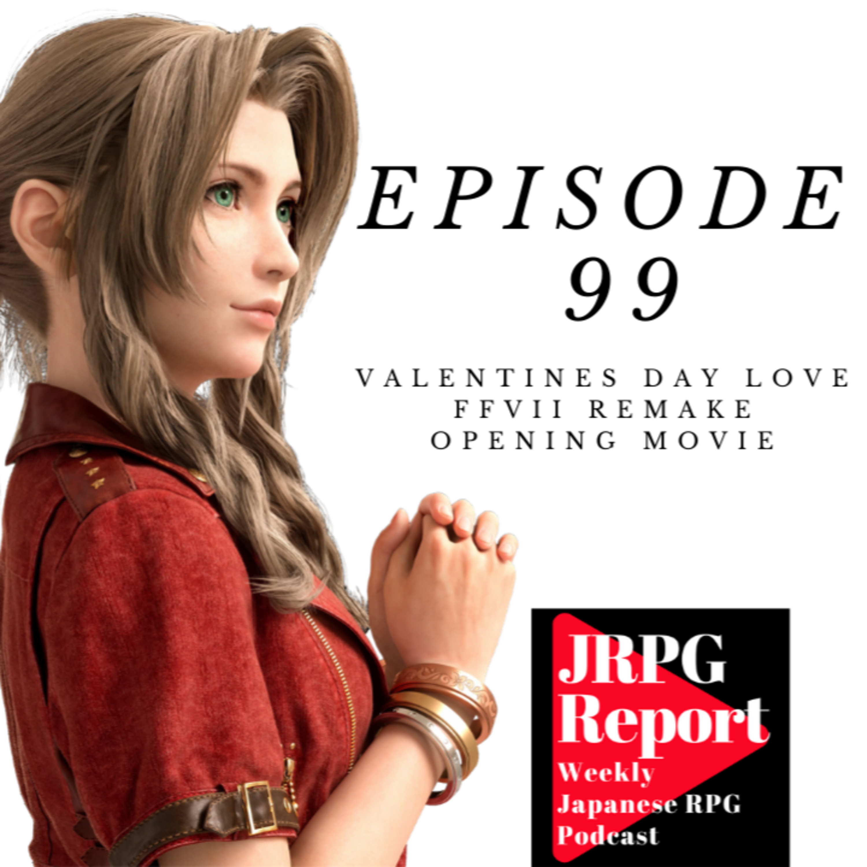 The JRPG Report
