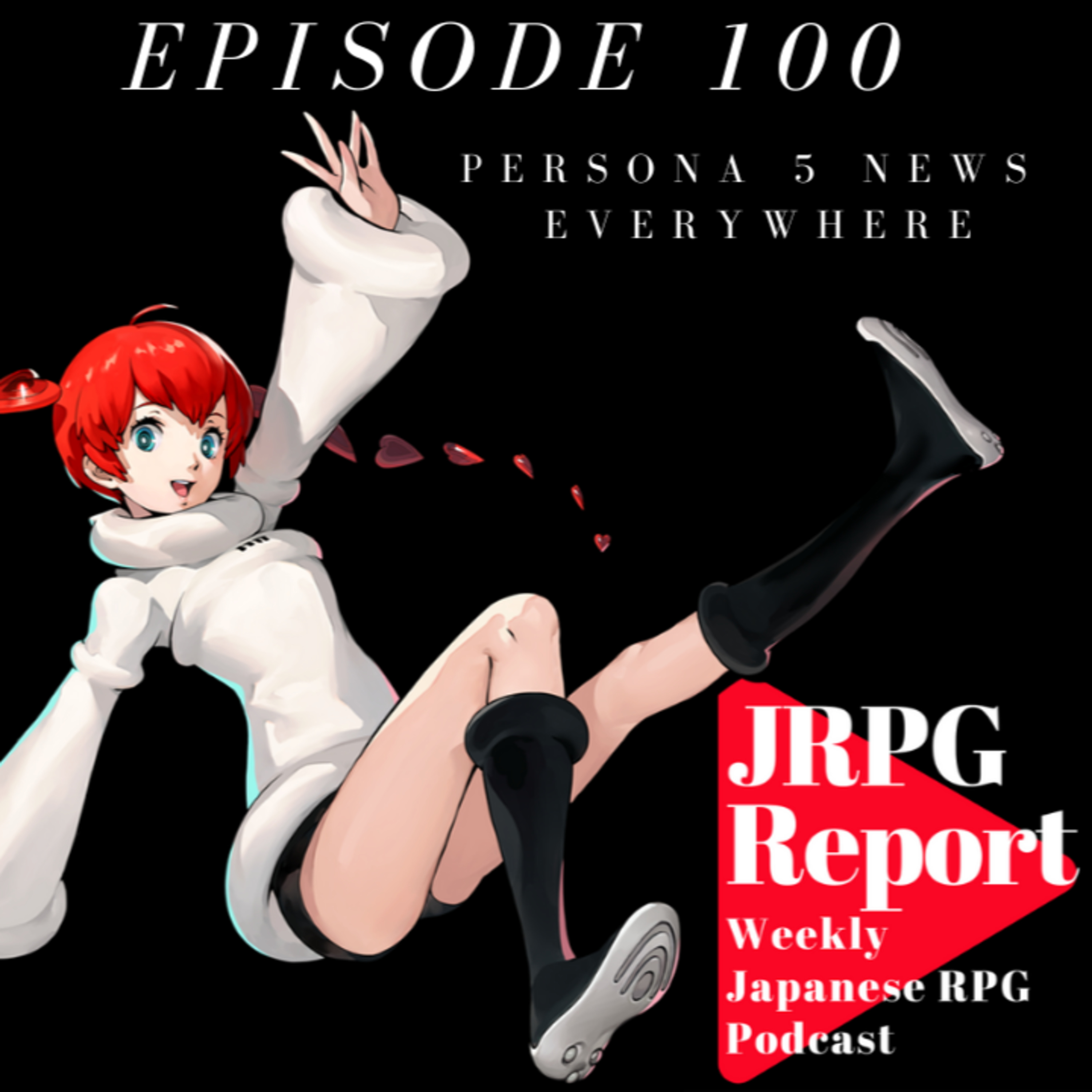 The JRPG Report