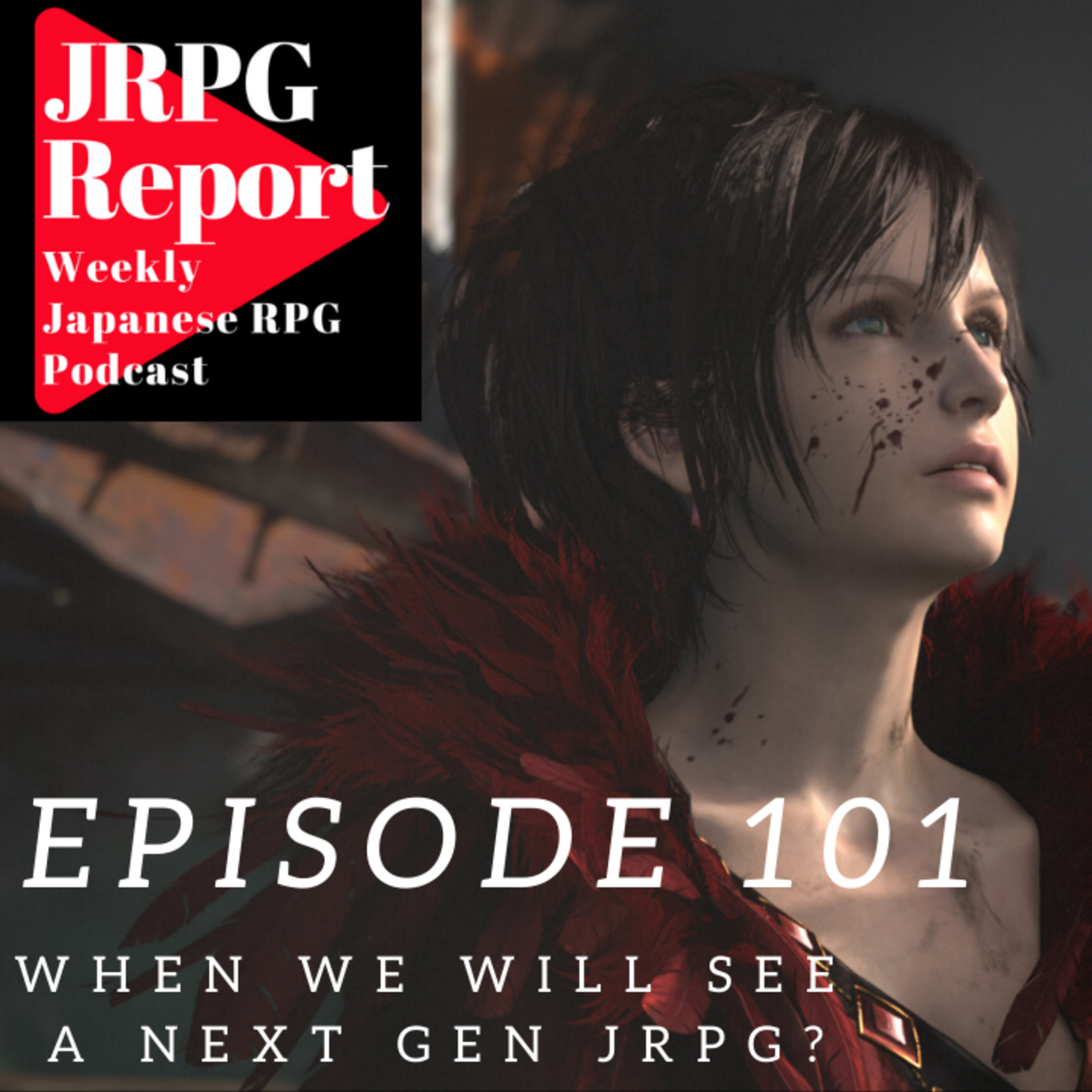 The JRPG Report