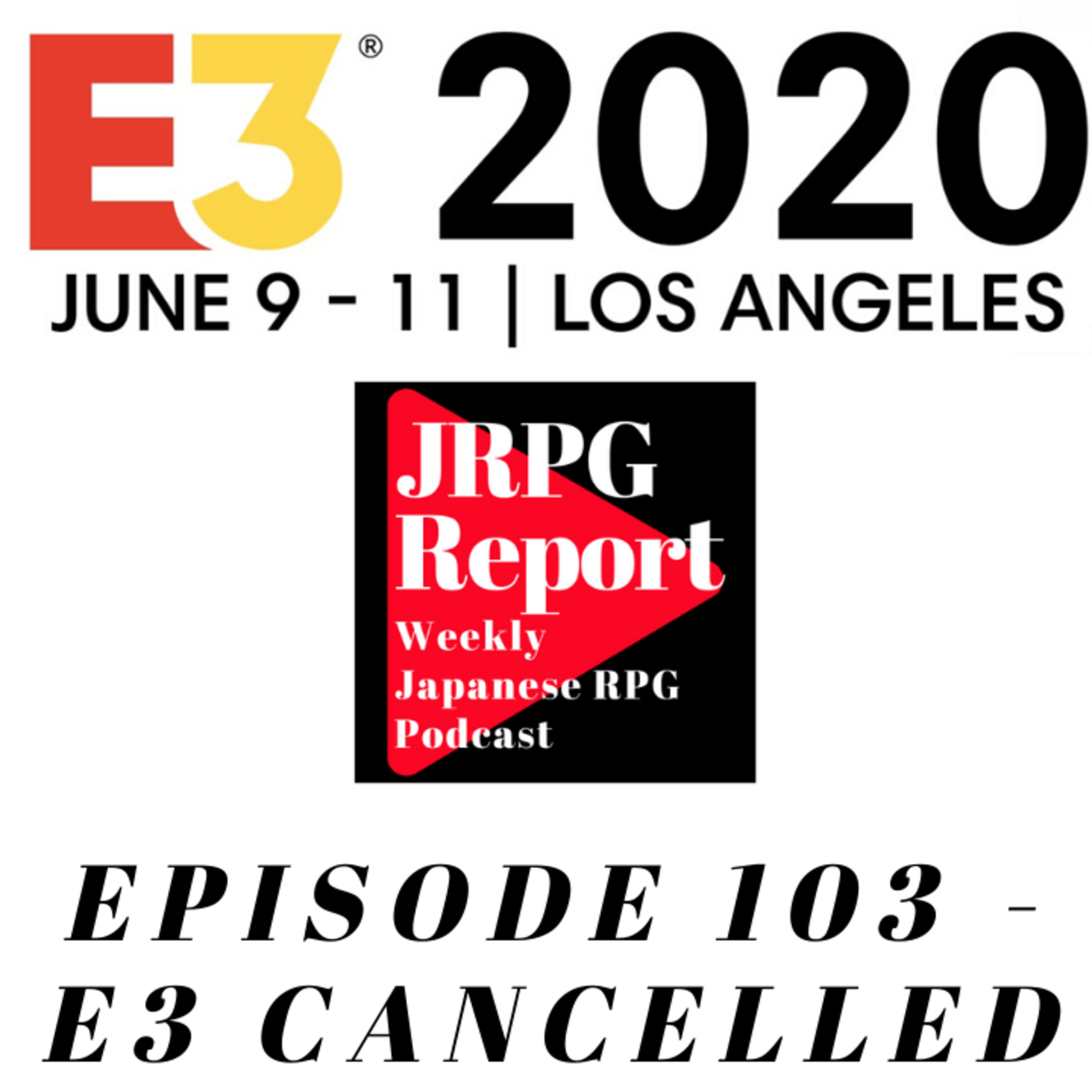 The JRPG Report