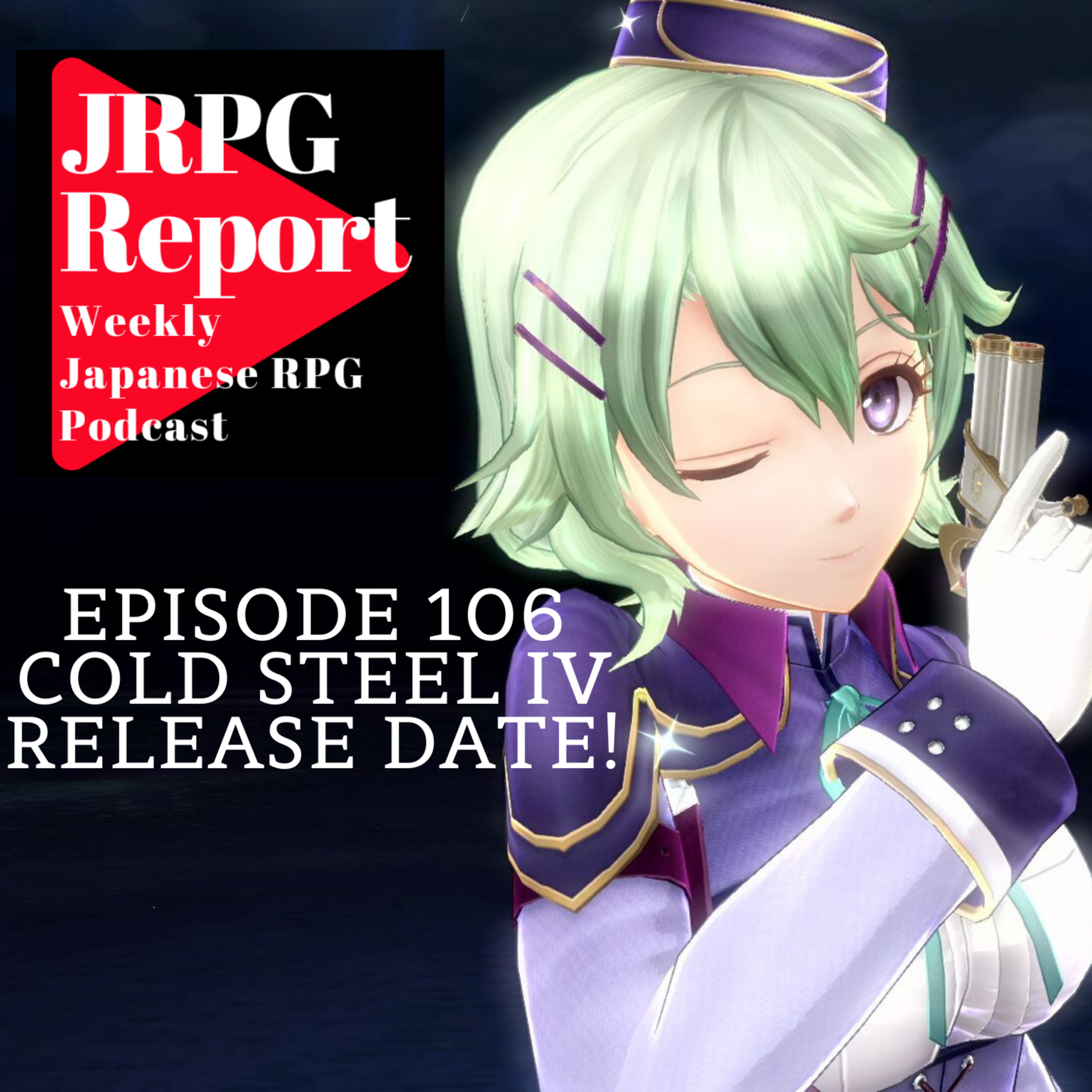 The JRPG Report